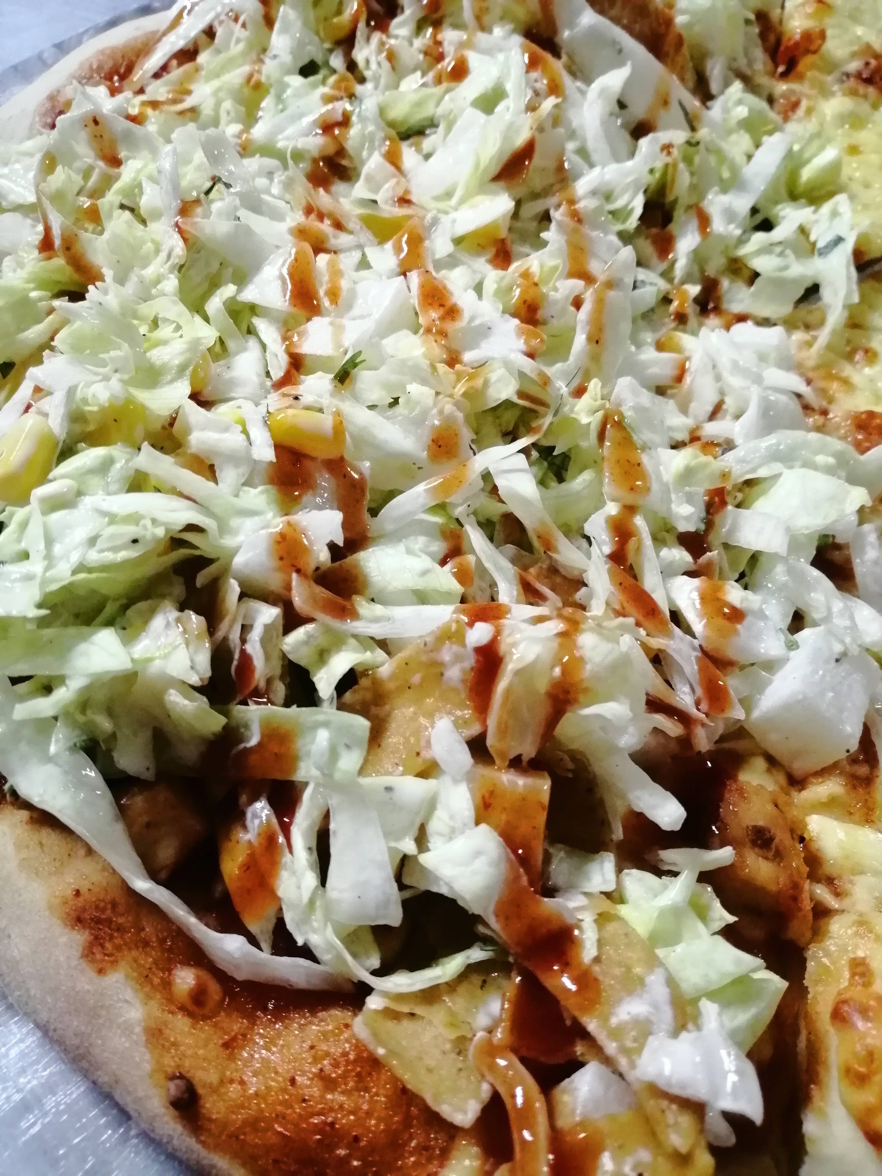 St. Louis Restaurant pizza,pasta y ensalada image 3