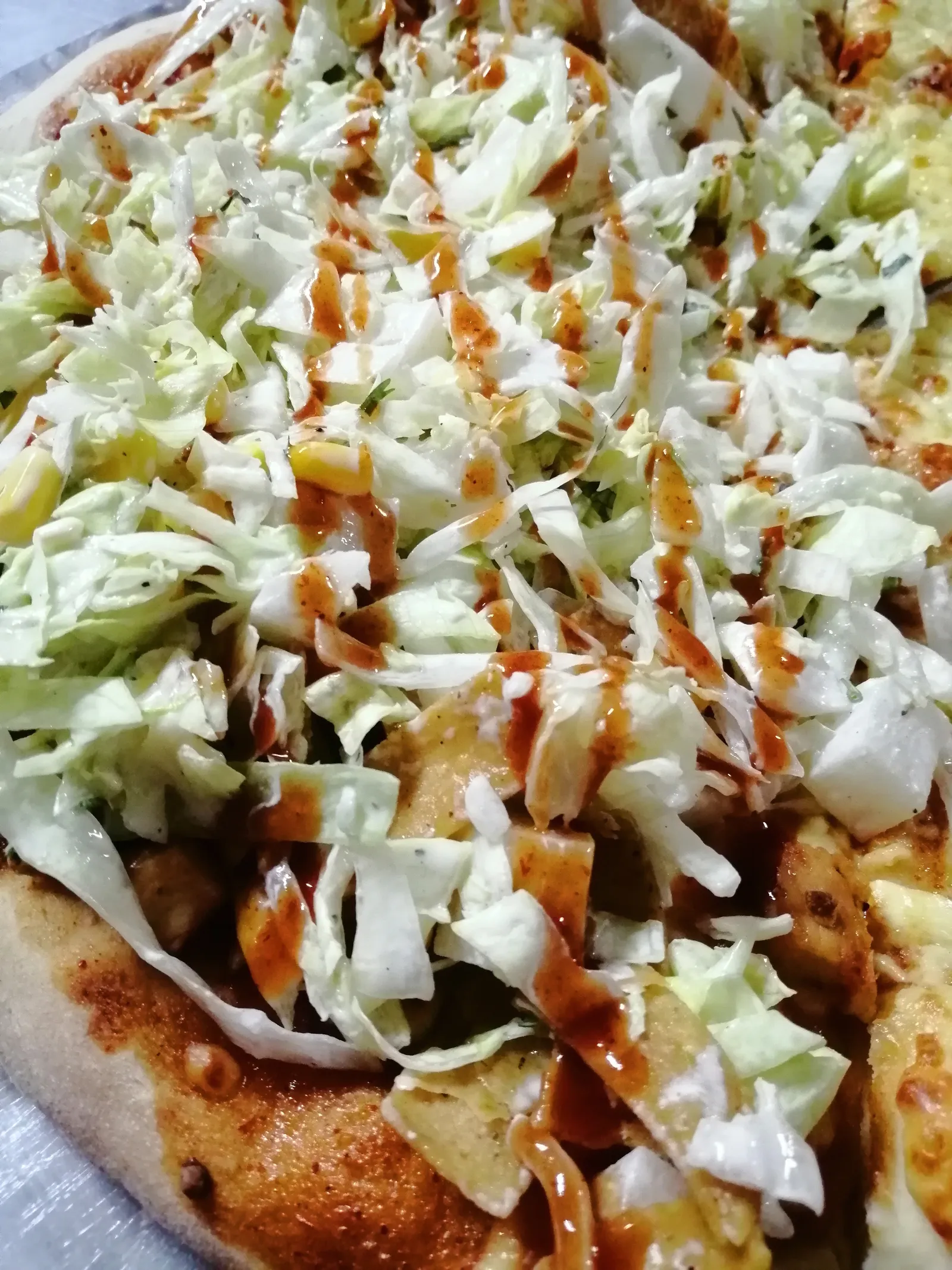 St. Louis Restaurant pizza,pasta y ensalada image 3