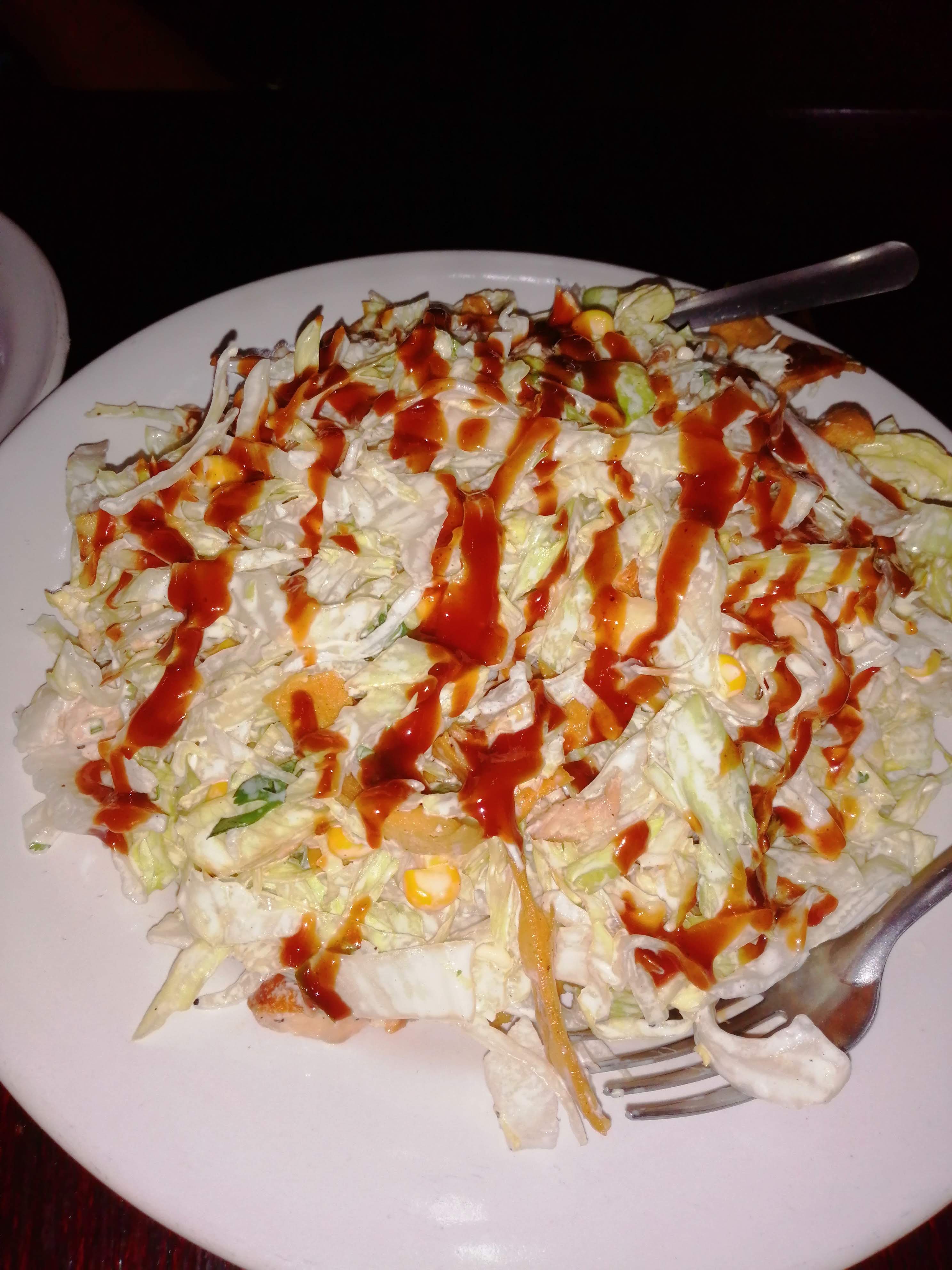 St. Louis Restaurant pizza,pasta y ensalada image 10