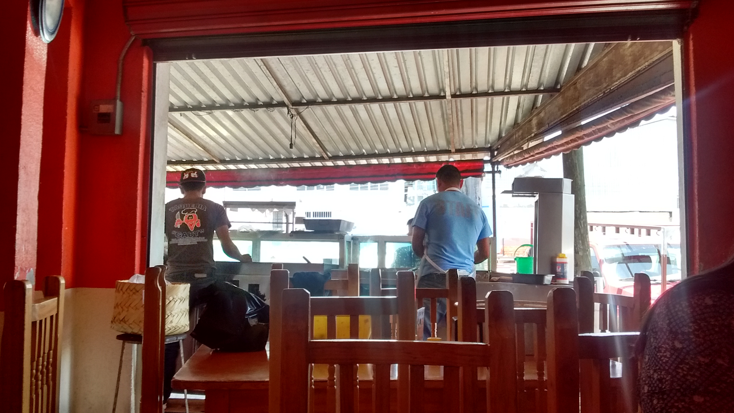 Taqueria Gaby image 1