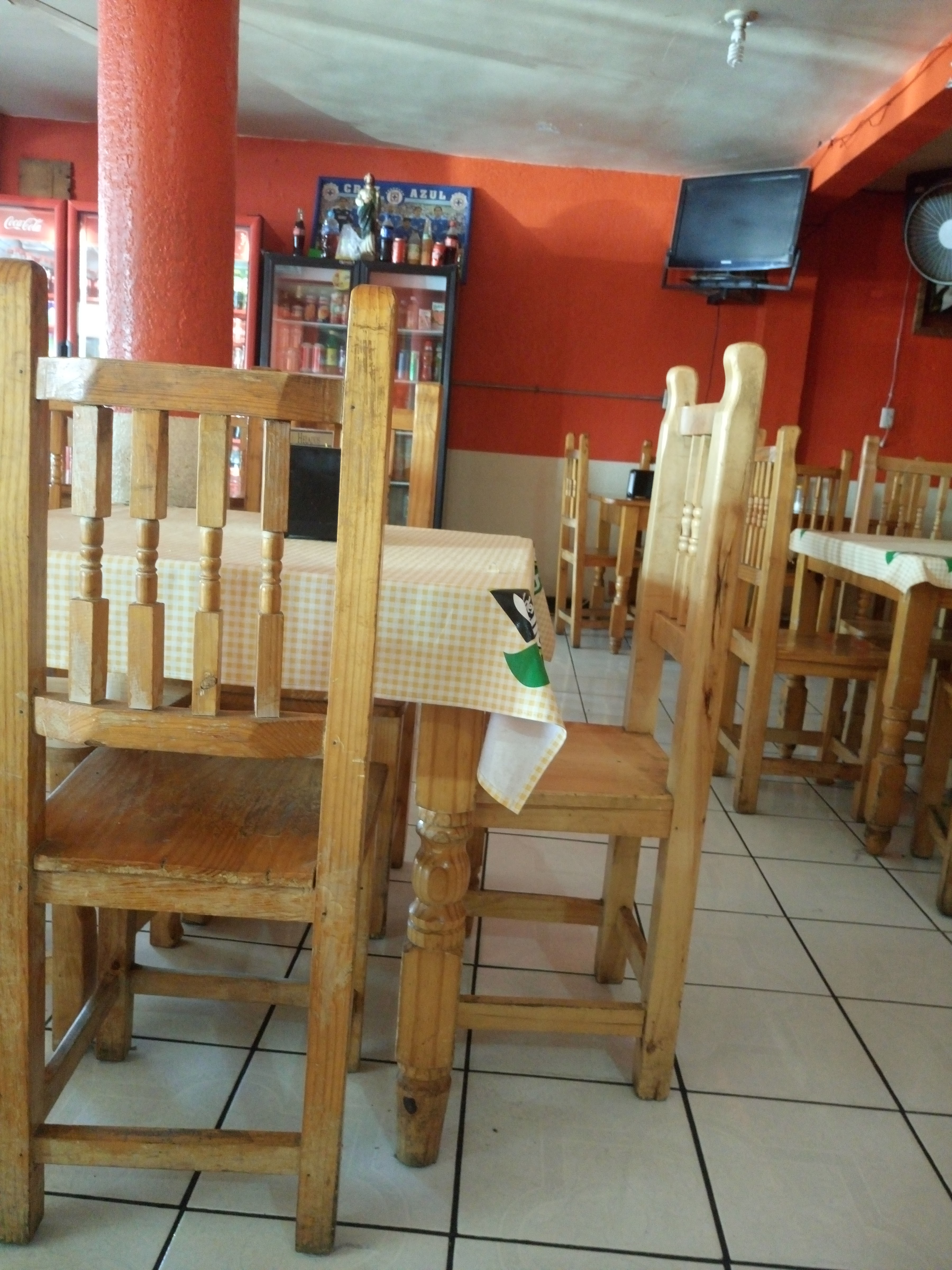 Taqueria Gaby image 4