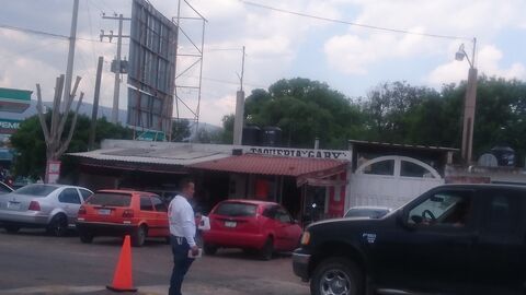 Taqueria Gaby image 6