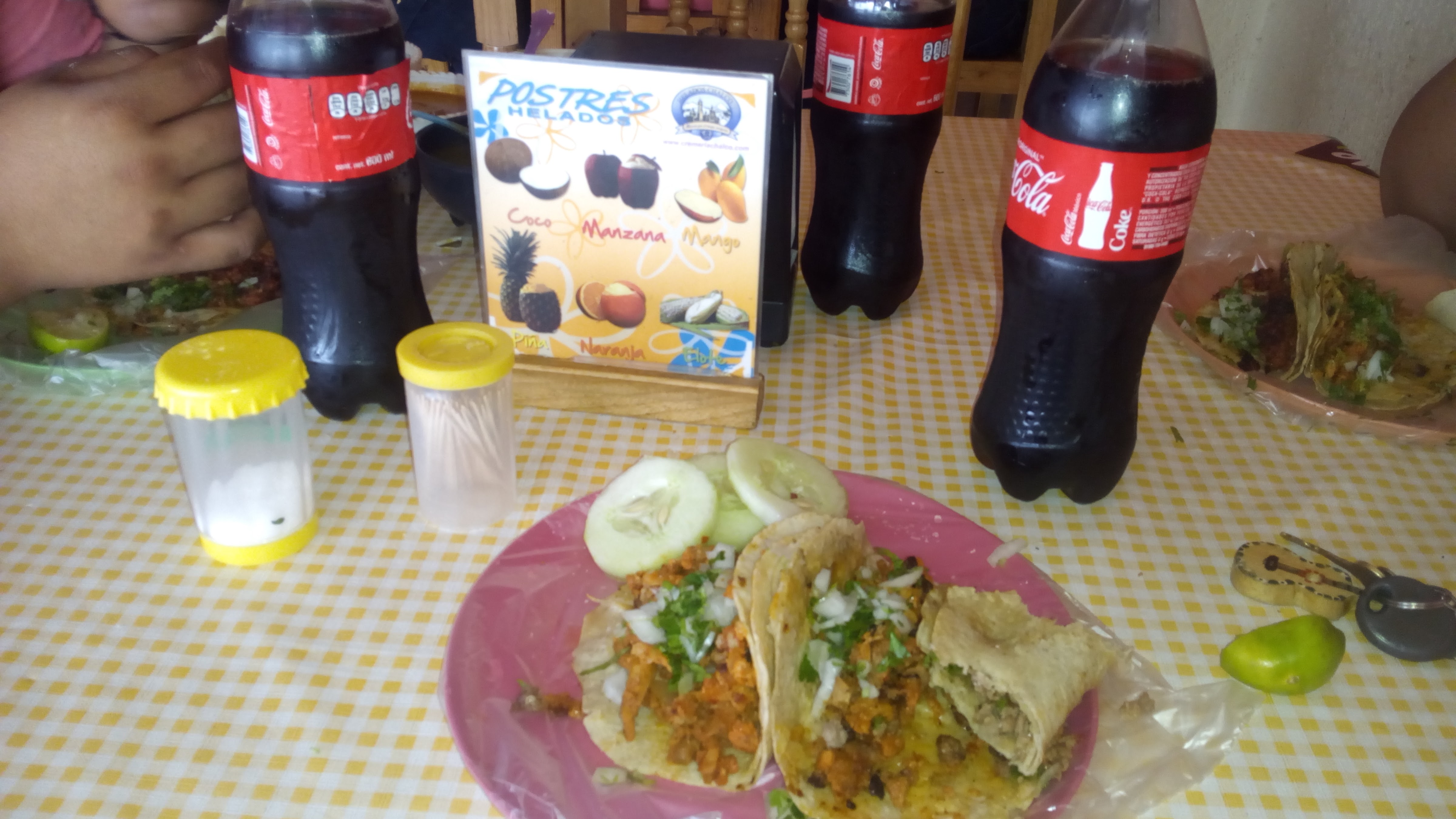 Taqueria Gaby image 7