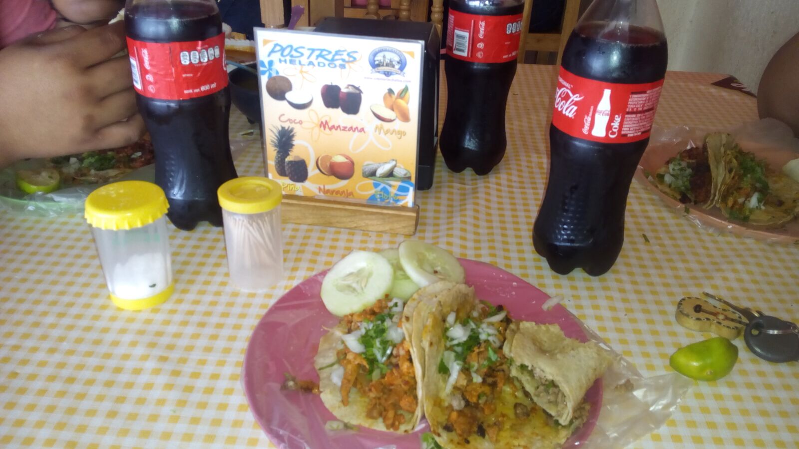 Taqueria Gaby image 7