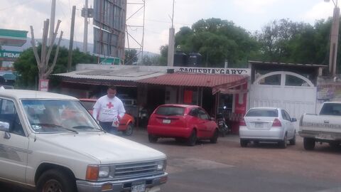 Taqueria Gaby image 8