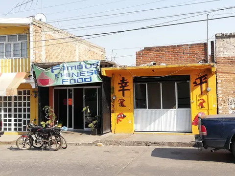 Famous Authentic Chinese Food image 1
