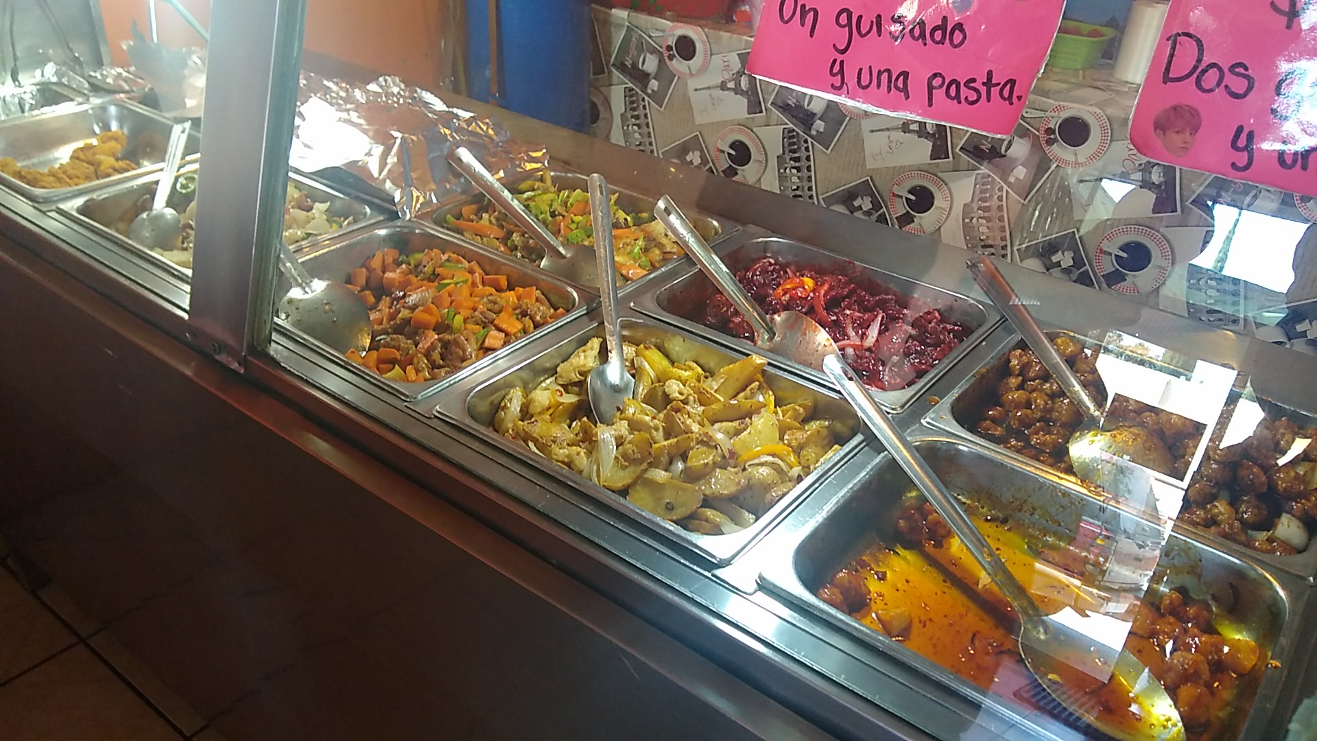 Famous Authentic Chinese Food image 2