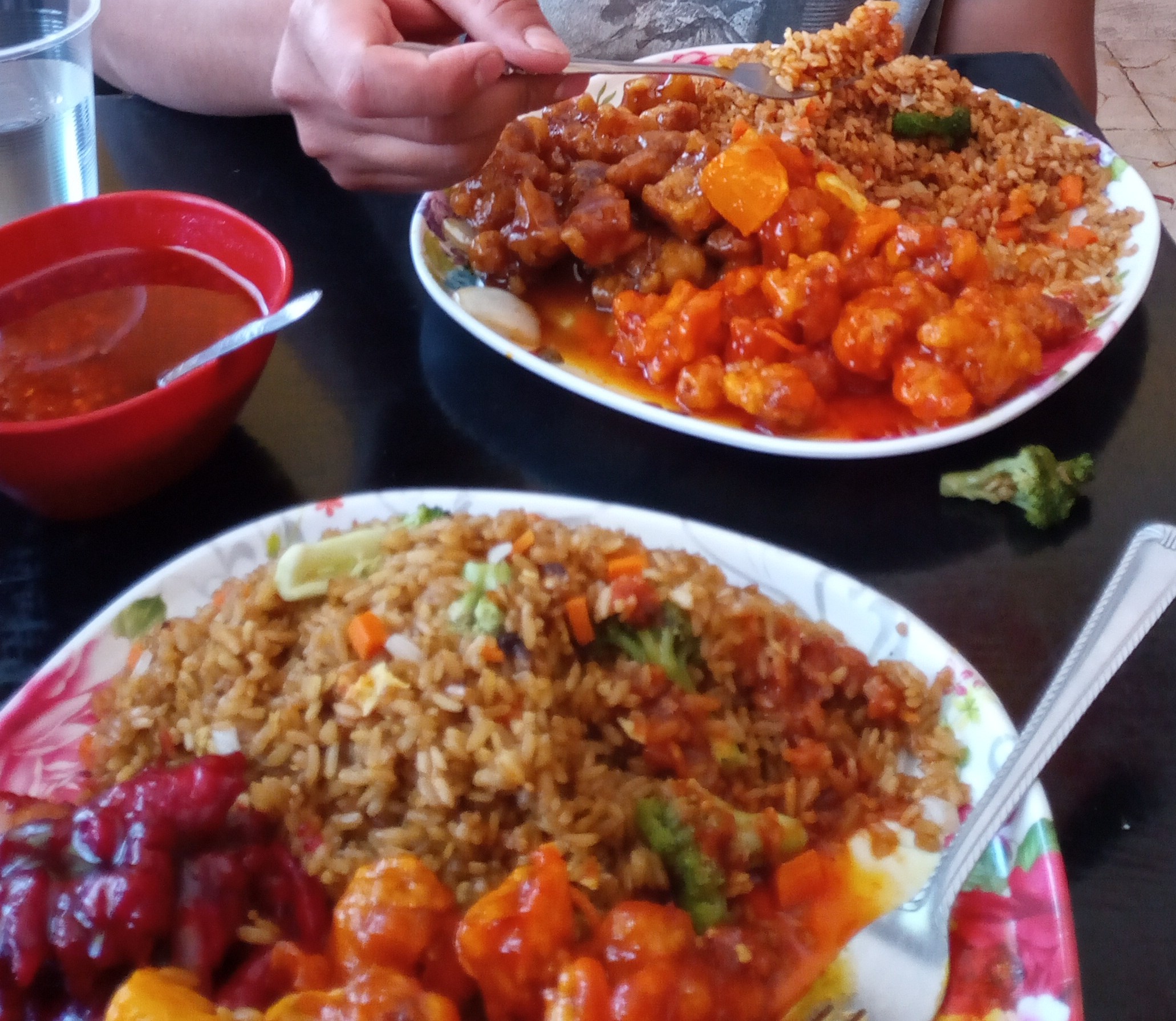 Famous Authentic Chinese Food image 3