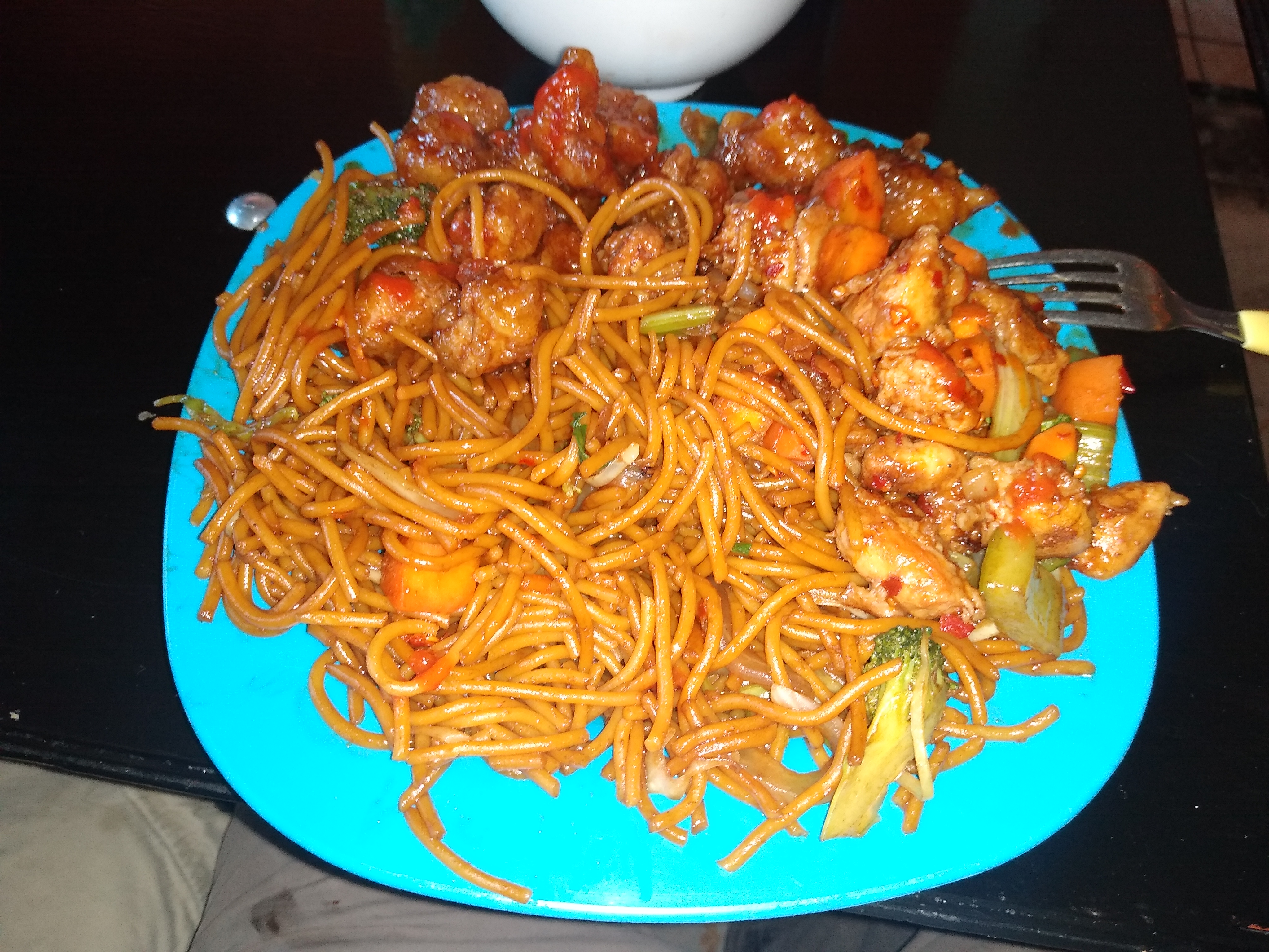Famous Authentic Chinese Food image 6