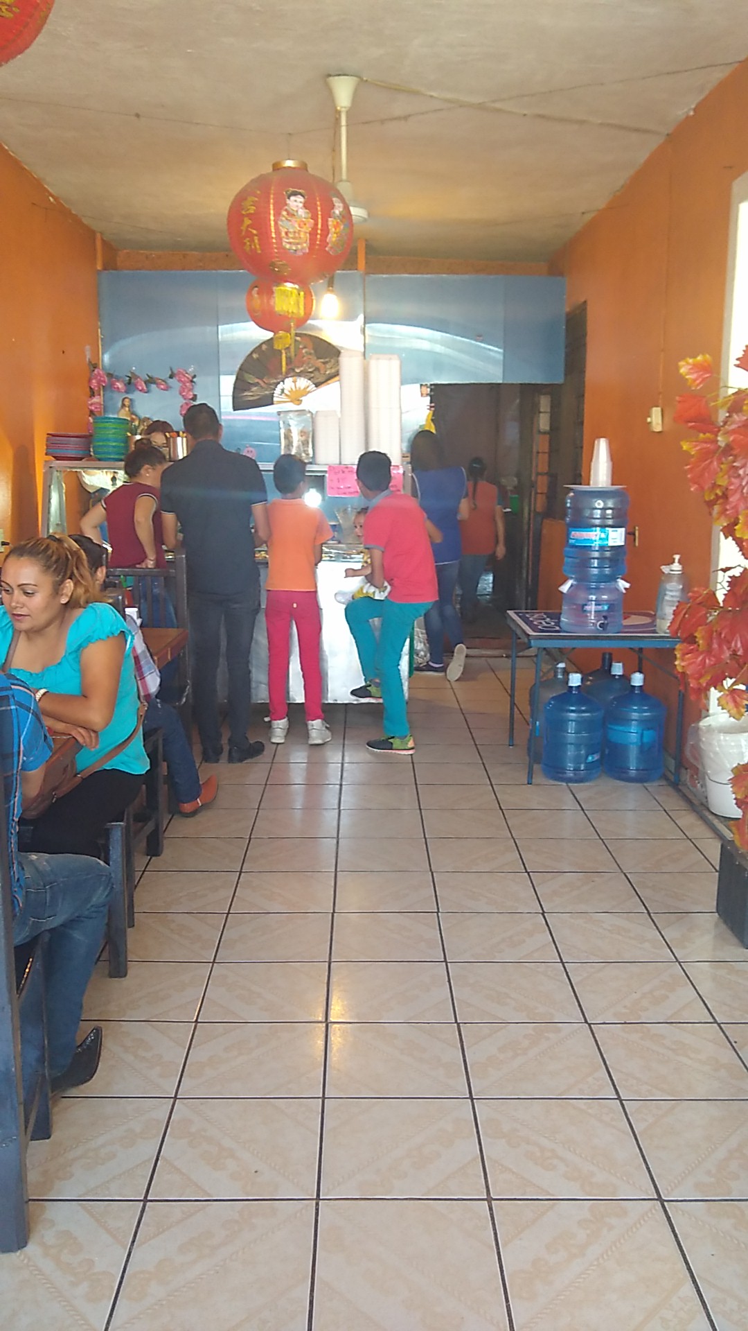 Famous Authentic Chinese Food image 10