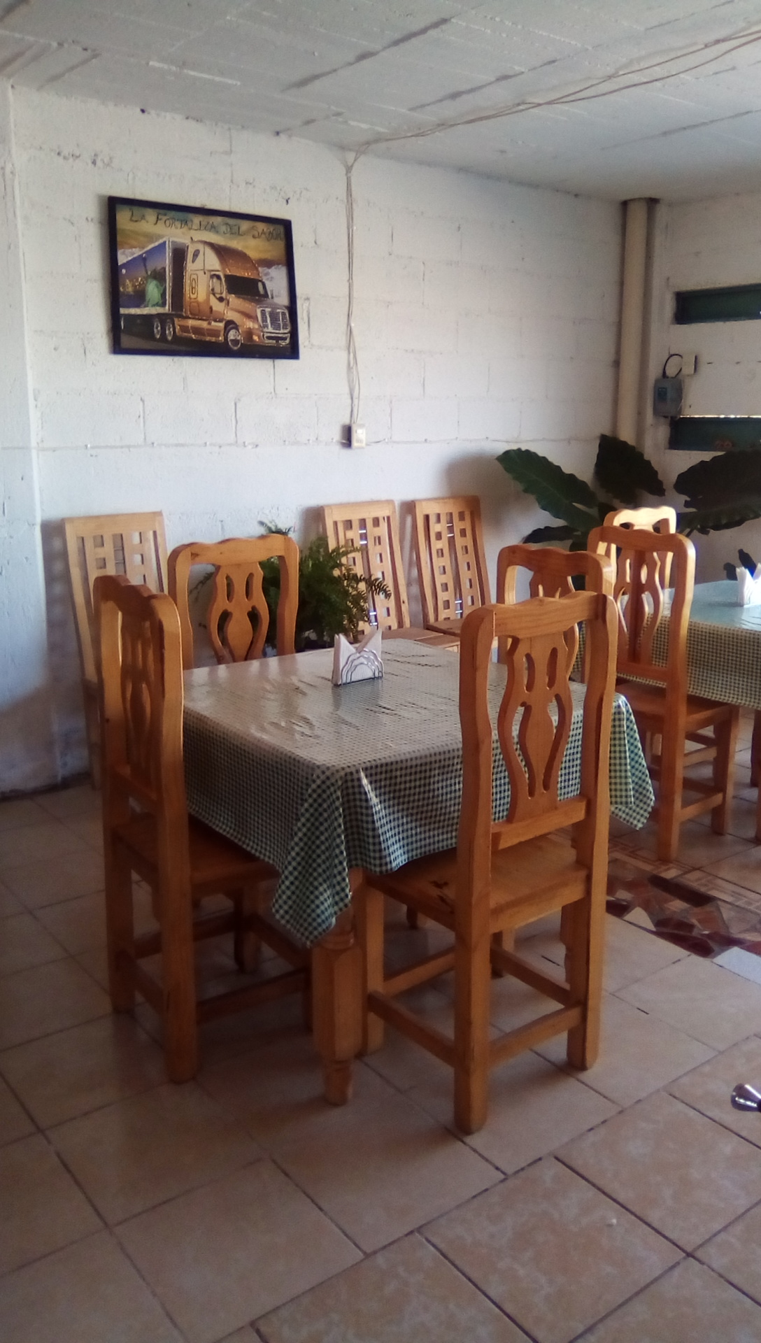 Restaurant La Fortaleza Del Sabor image 3