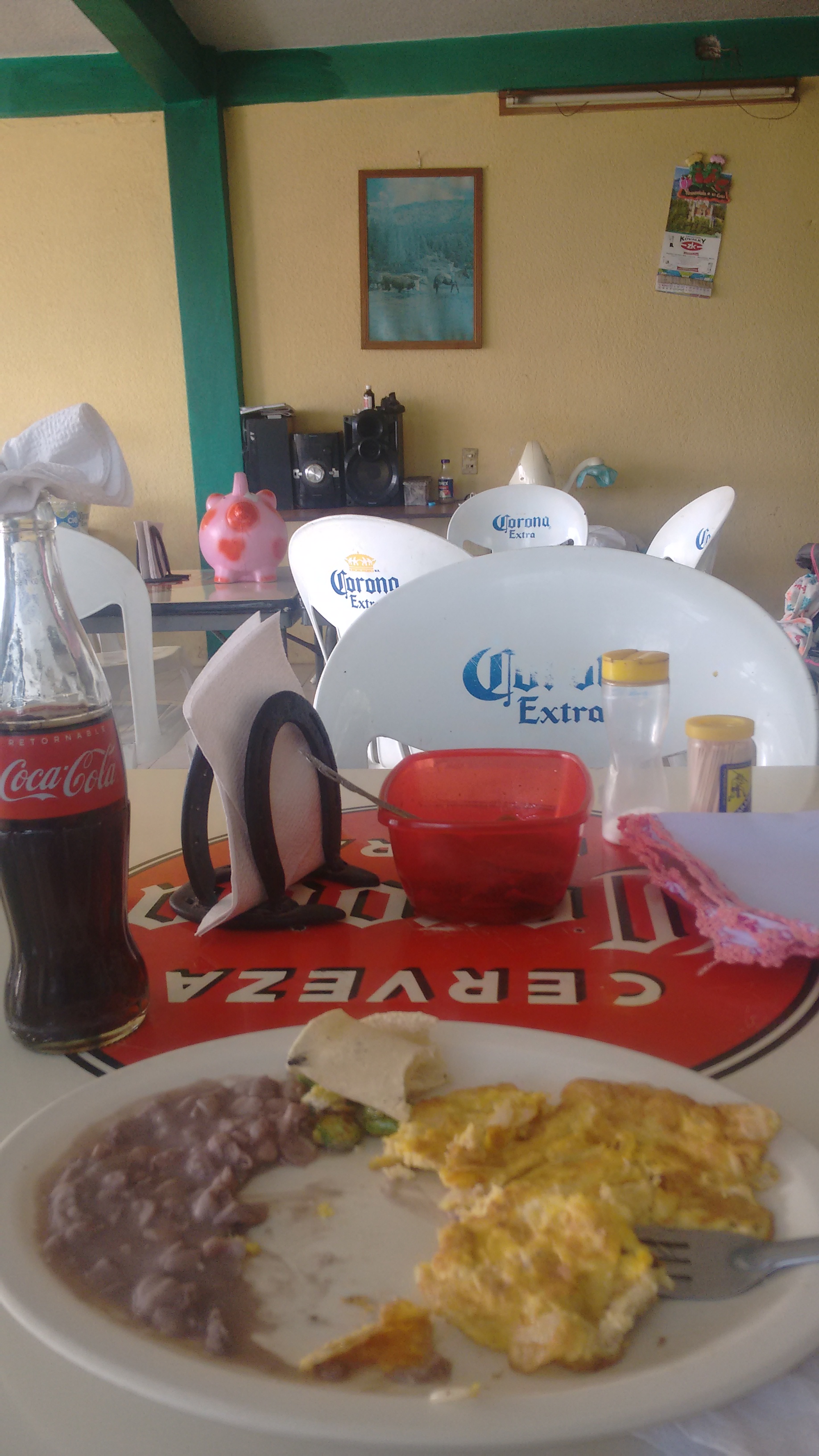 Restaurant La Fortaleza Del Sabor image 4