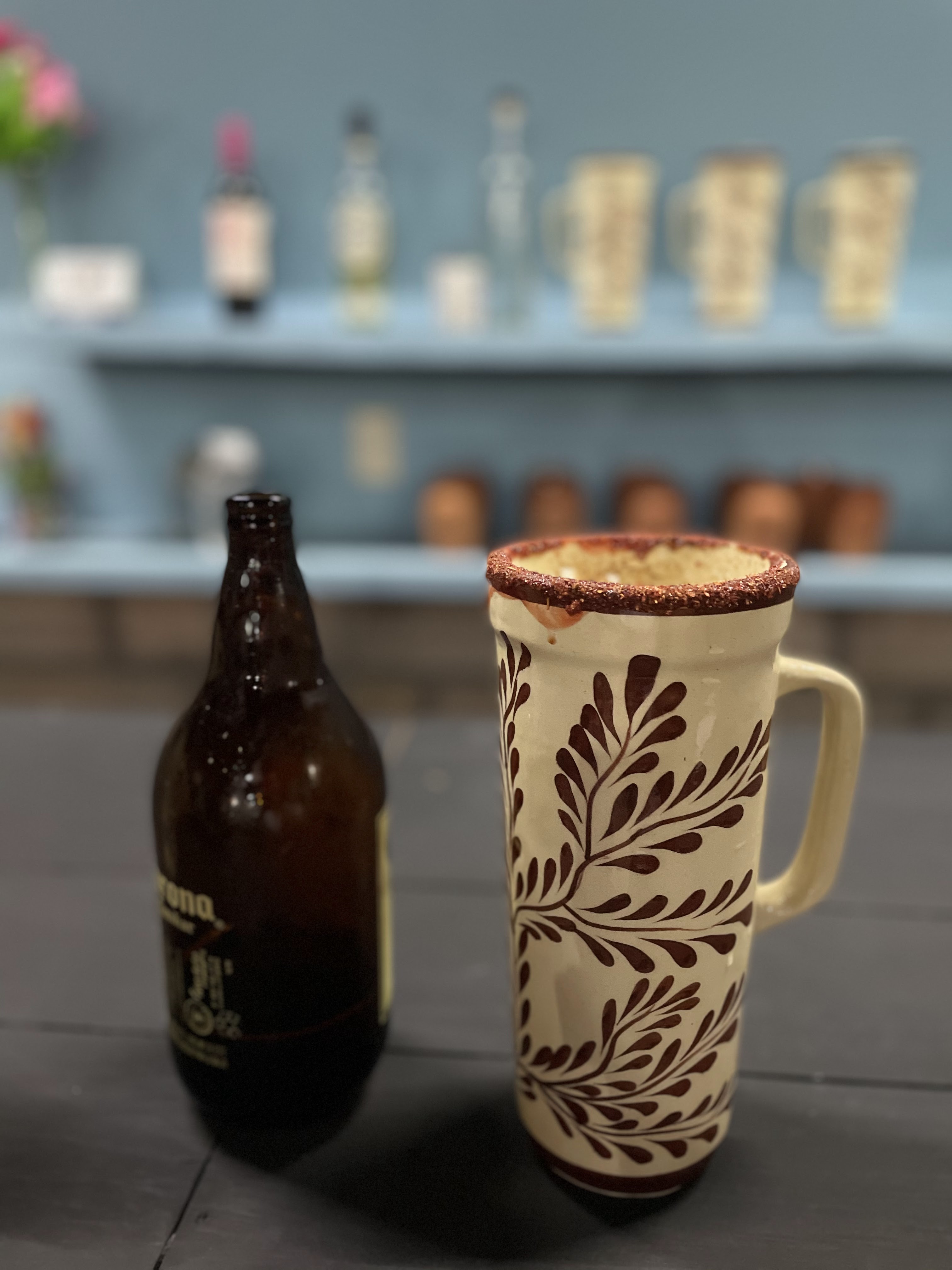 El Brunch Maravatio image 4