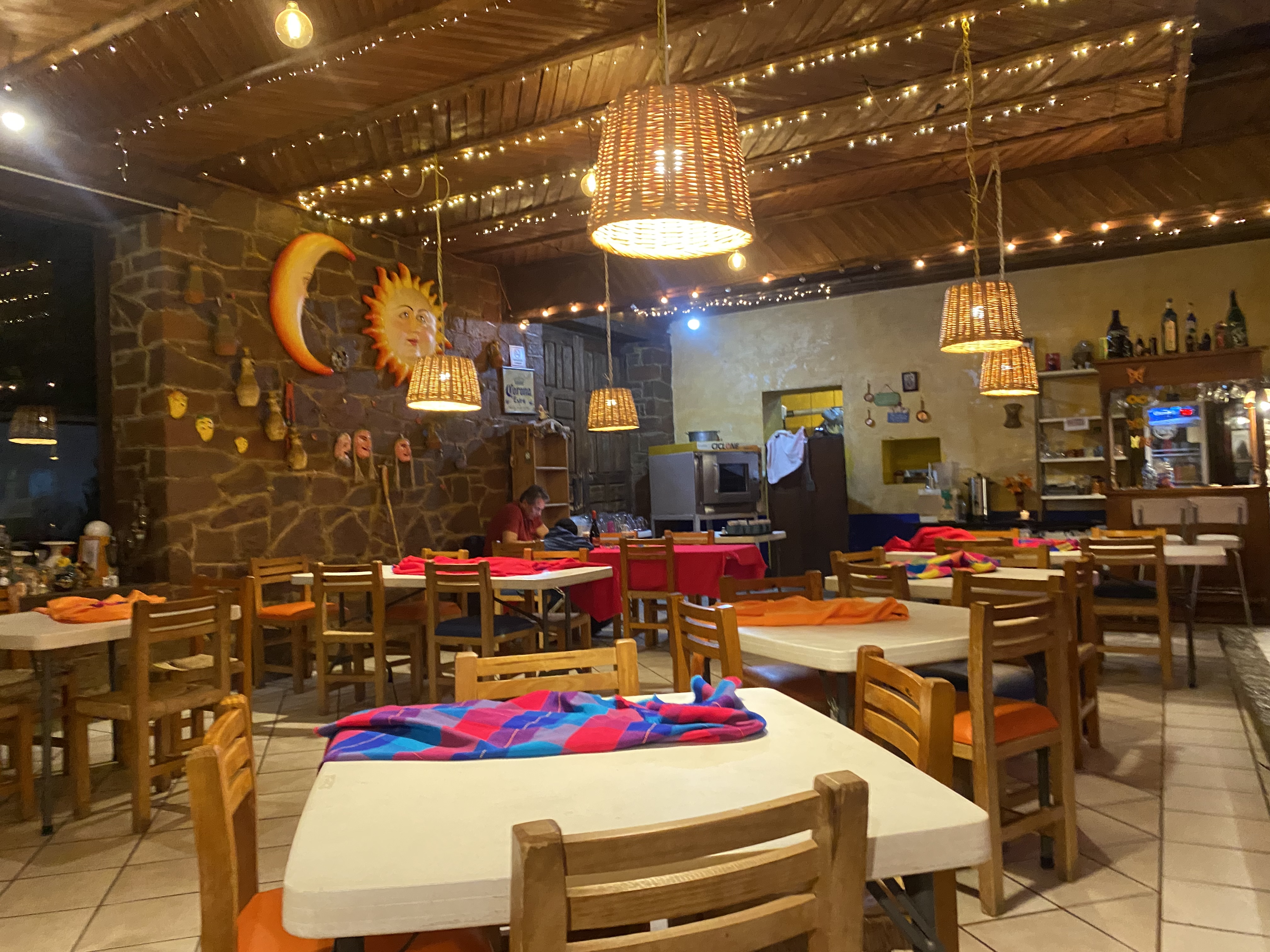 Restaurante Monarca Contepec image 1