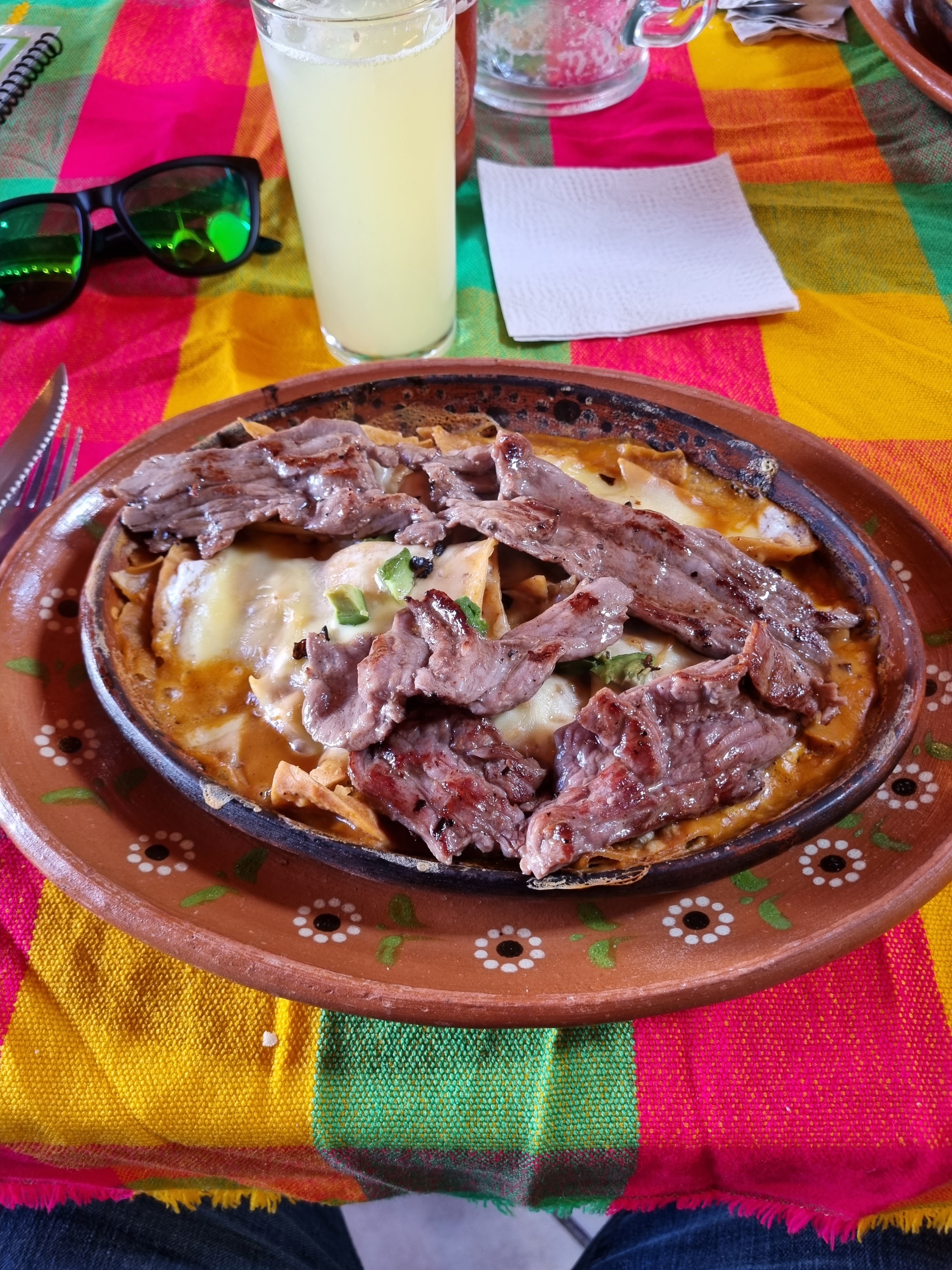 Restaurante Monarca Contepec image 2