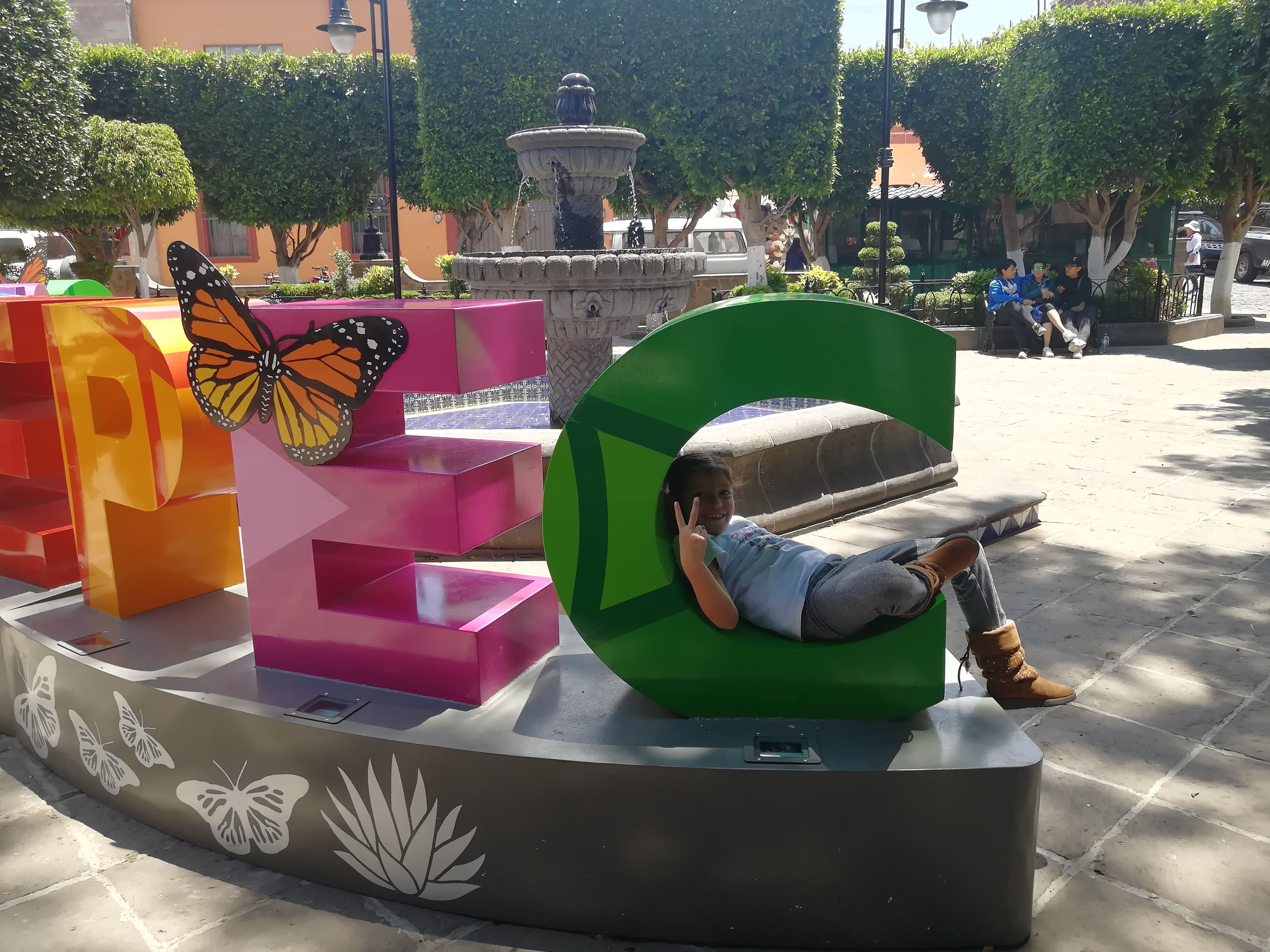 Restaurante Monarca Contepec image 3