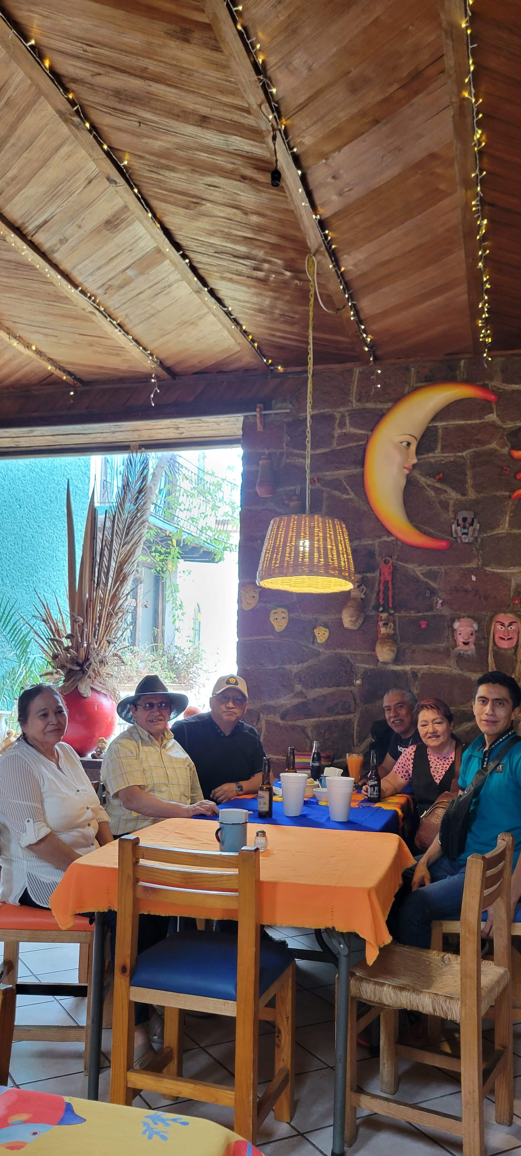 Restaurante Monarca Contepec image 4