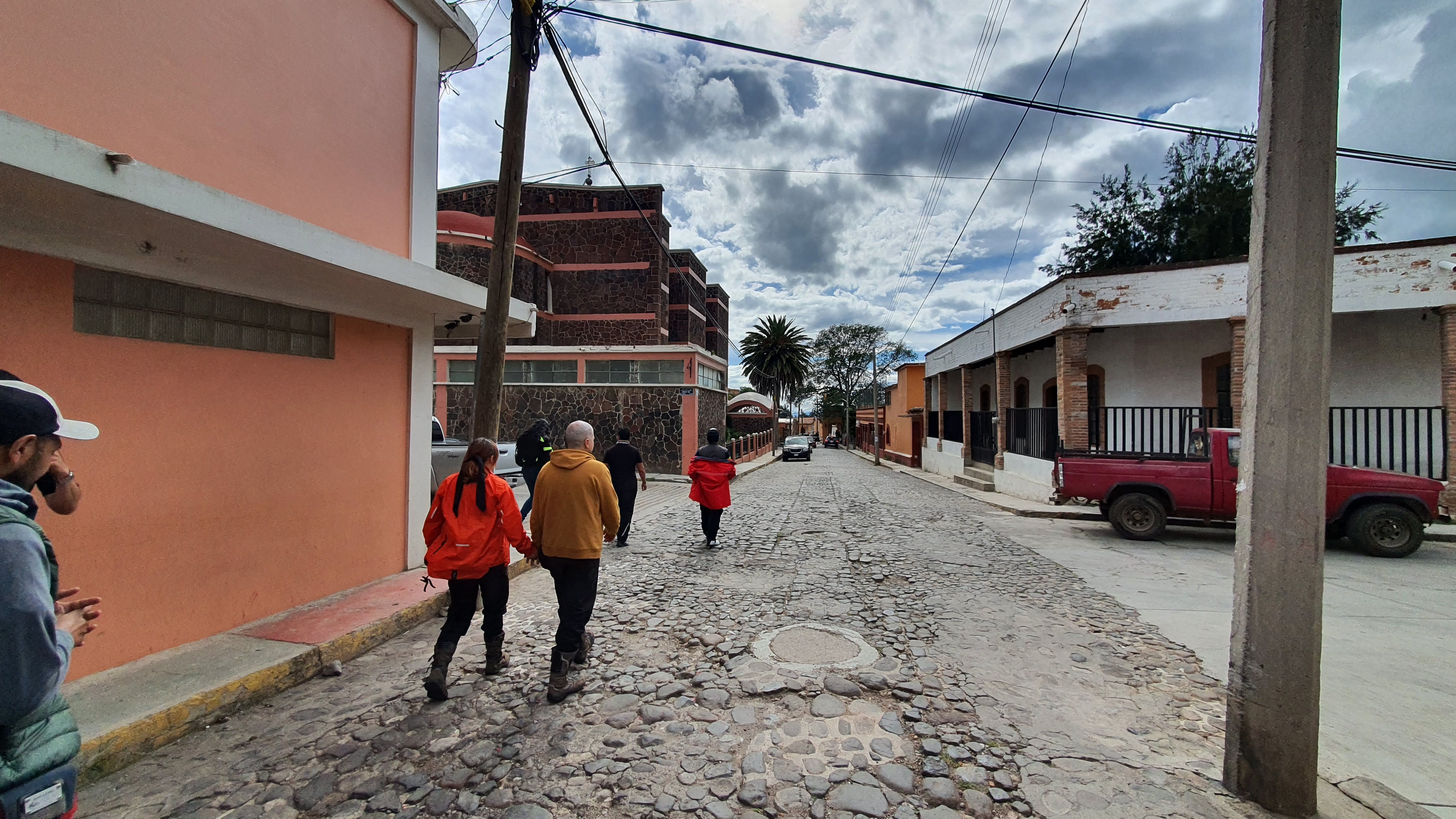 Restaurante Monarca Contepec image 5