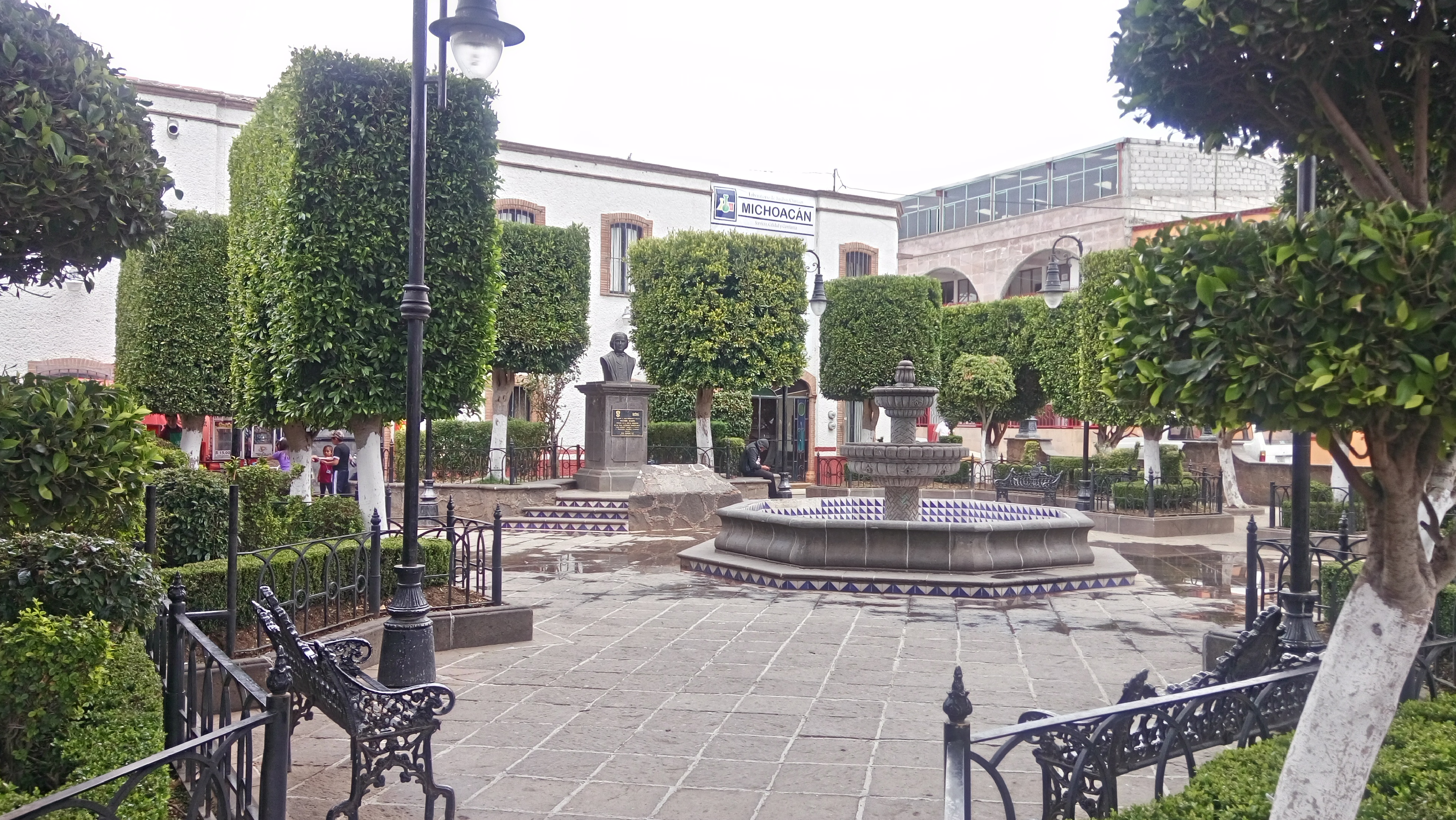 Restaurante Monarca Contepec image 7