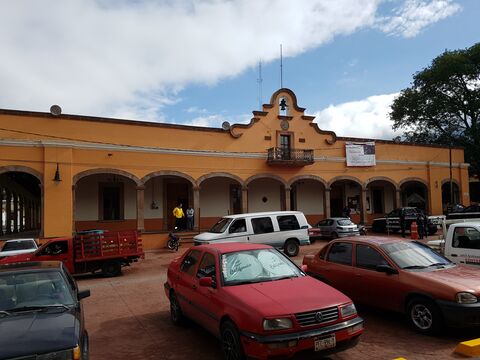Restaurante Monarca Contepec image 8