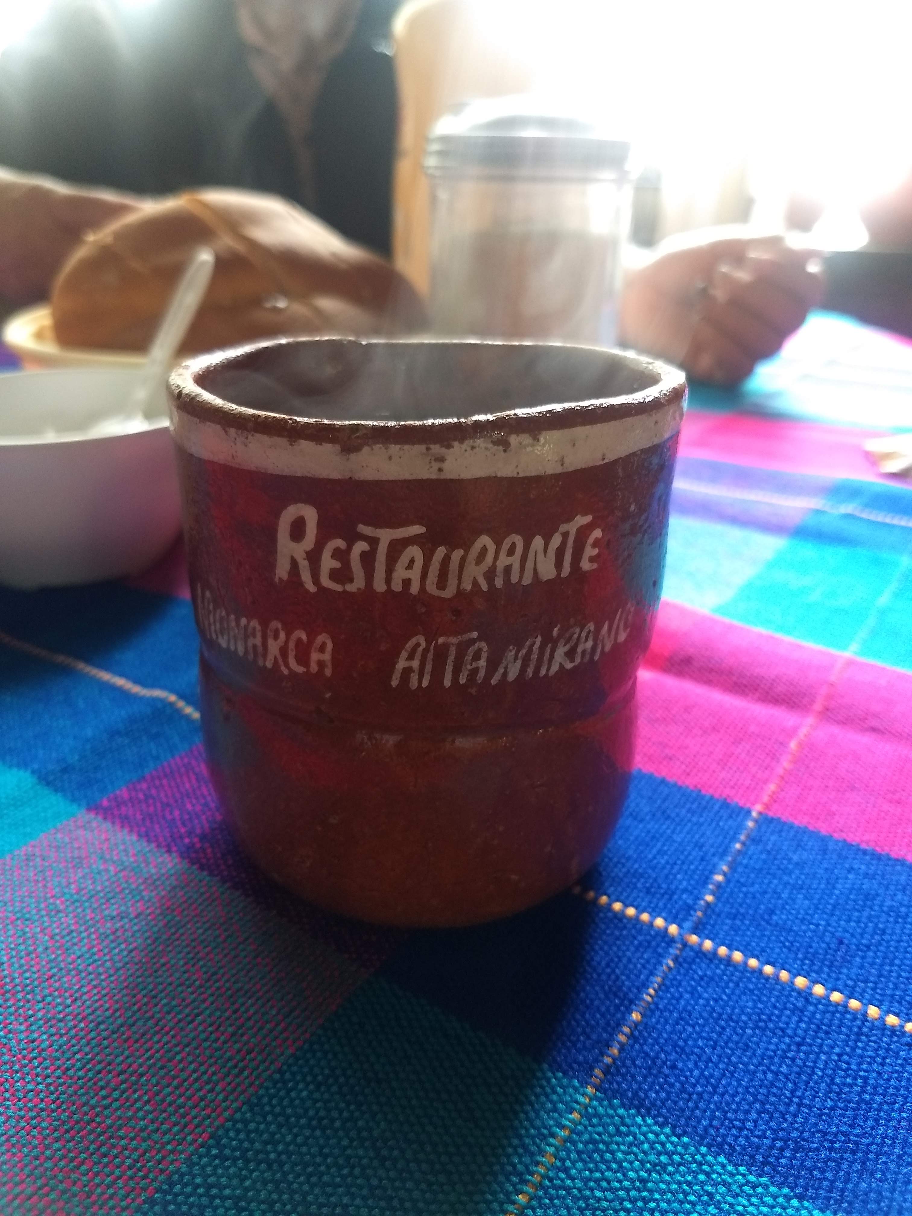 Restaurante Monarca Contepec image 9