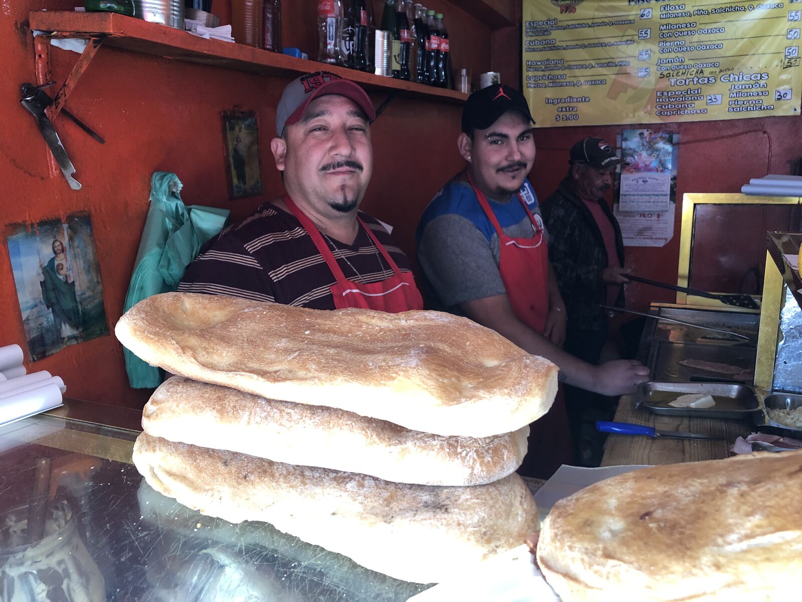 Tortas Filo image 2
