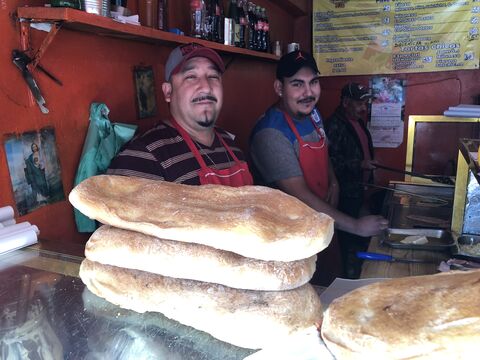 Tortas Filo image 2