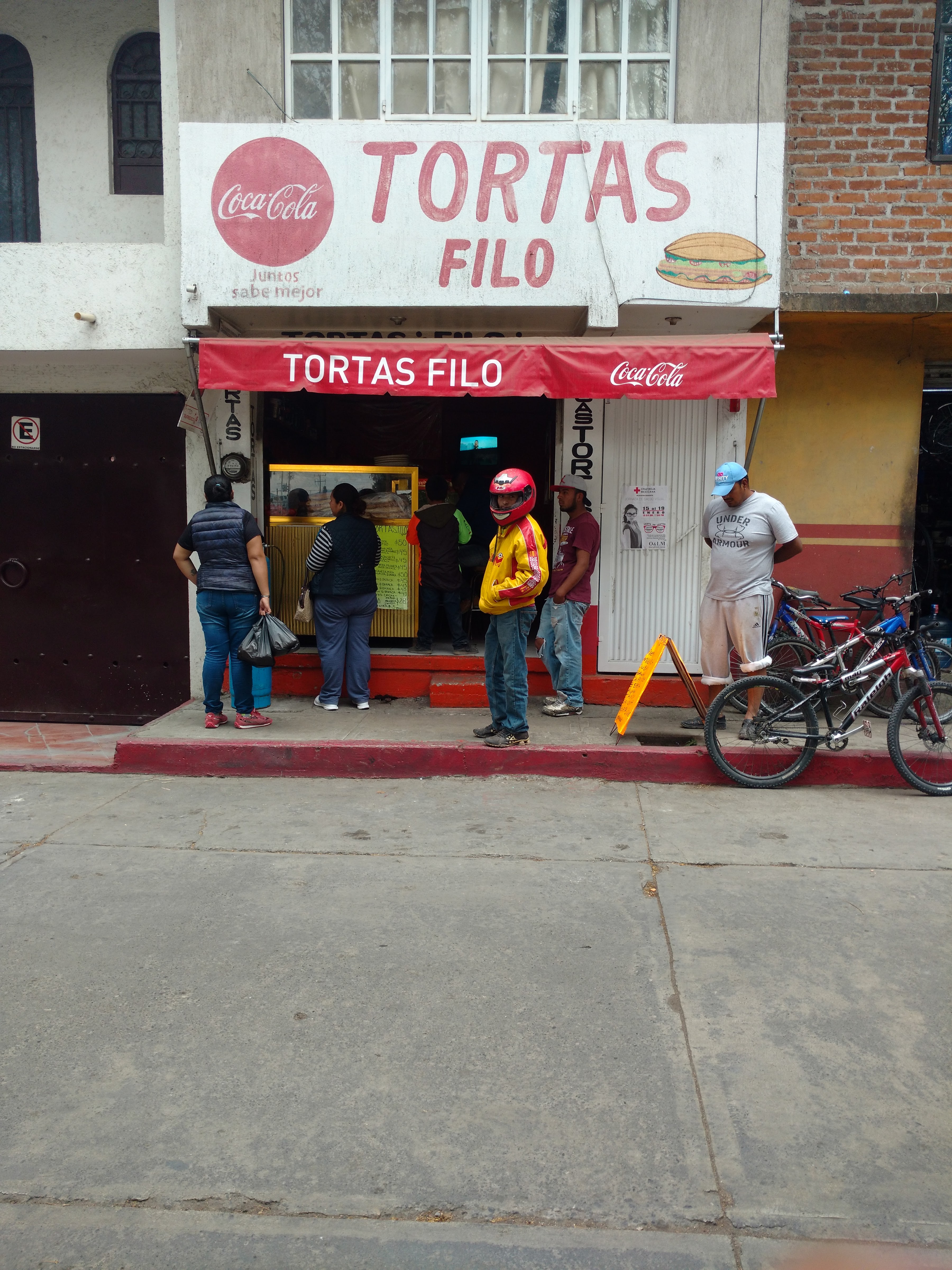 Tortas Filo image 3