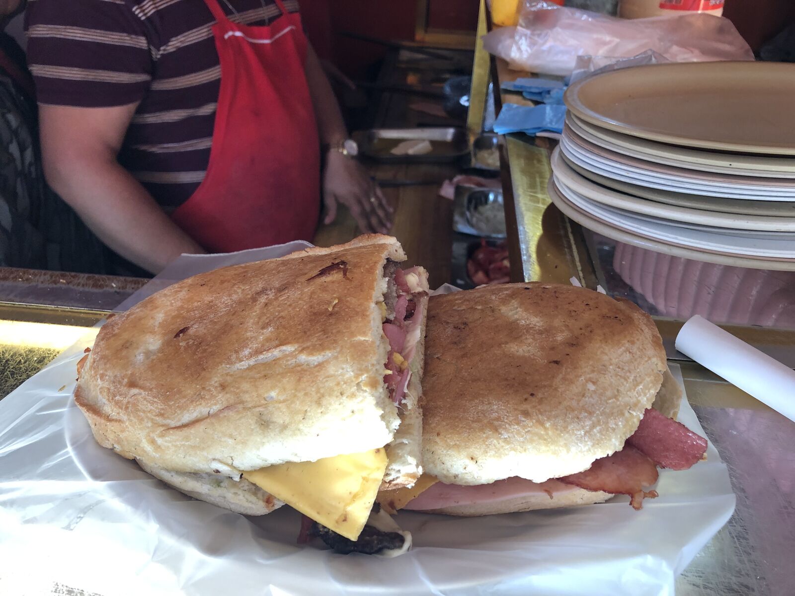 Tortas Filo image 5