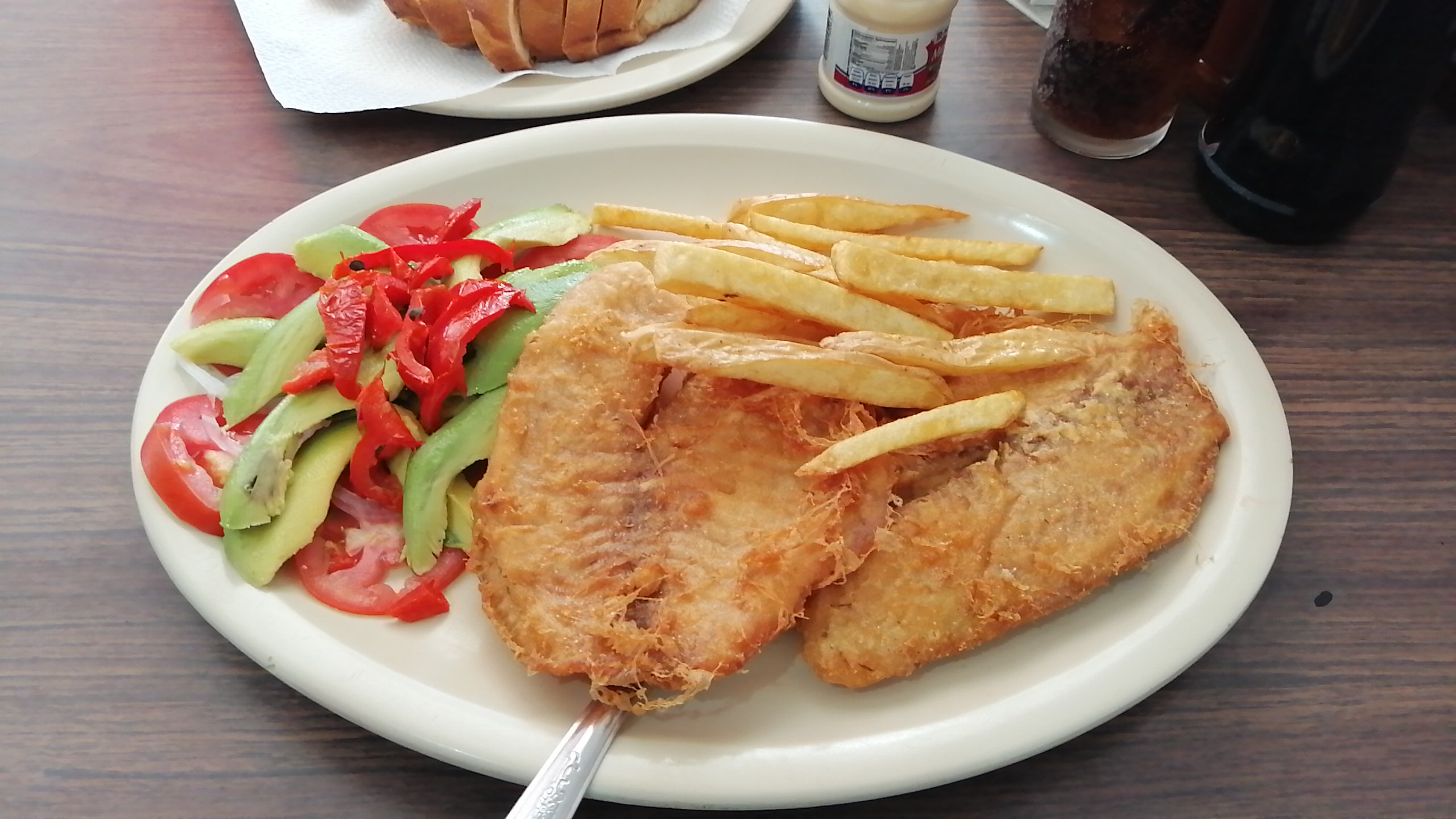 Restaurante familiar BIARRITZ image 2