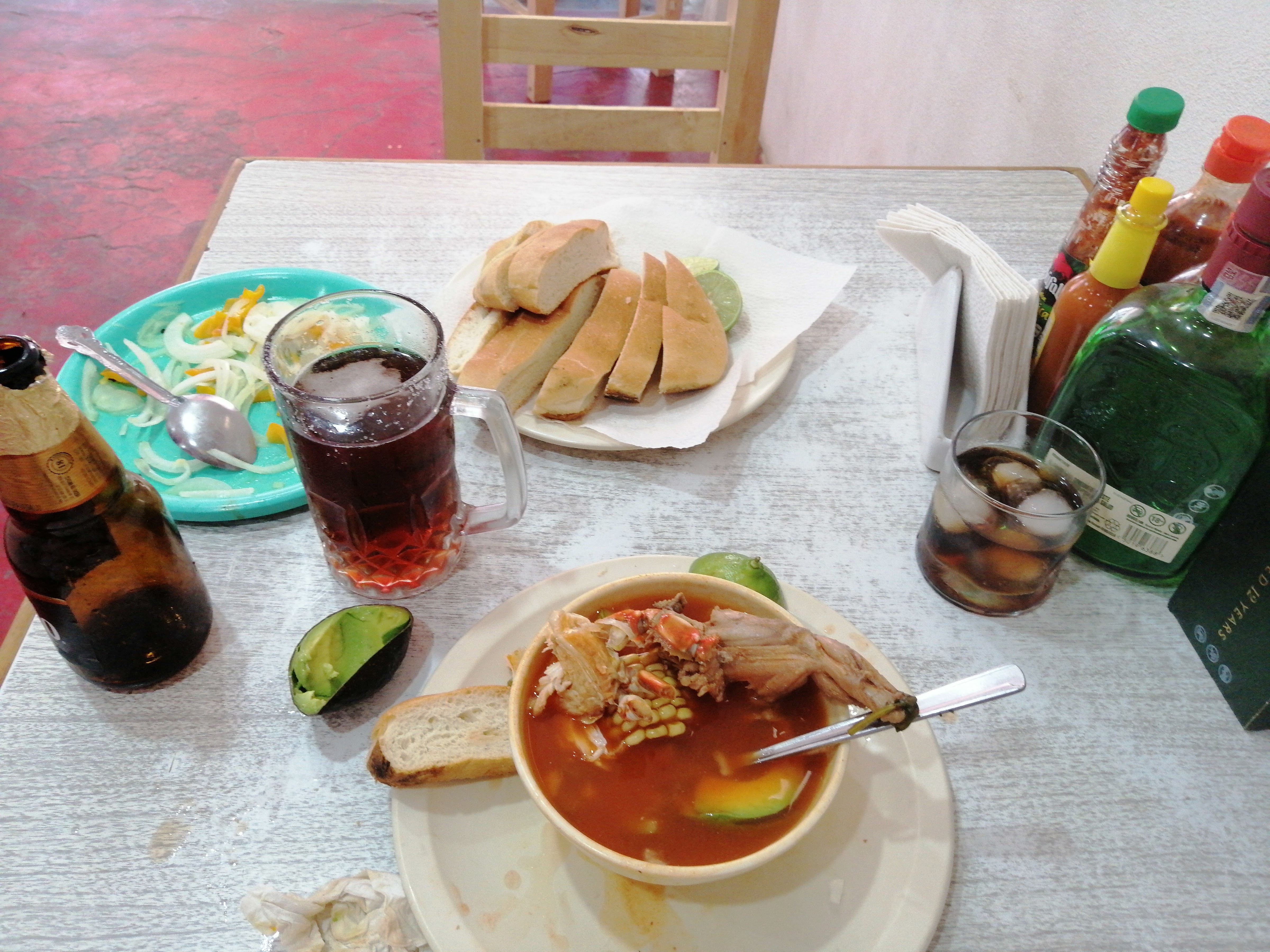 Restaurante familiar BIARRITZ image 3