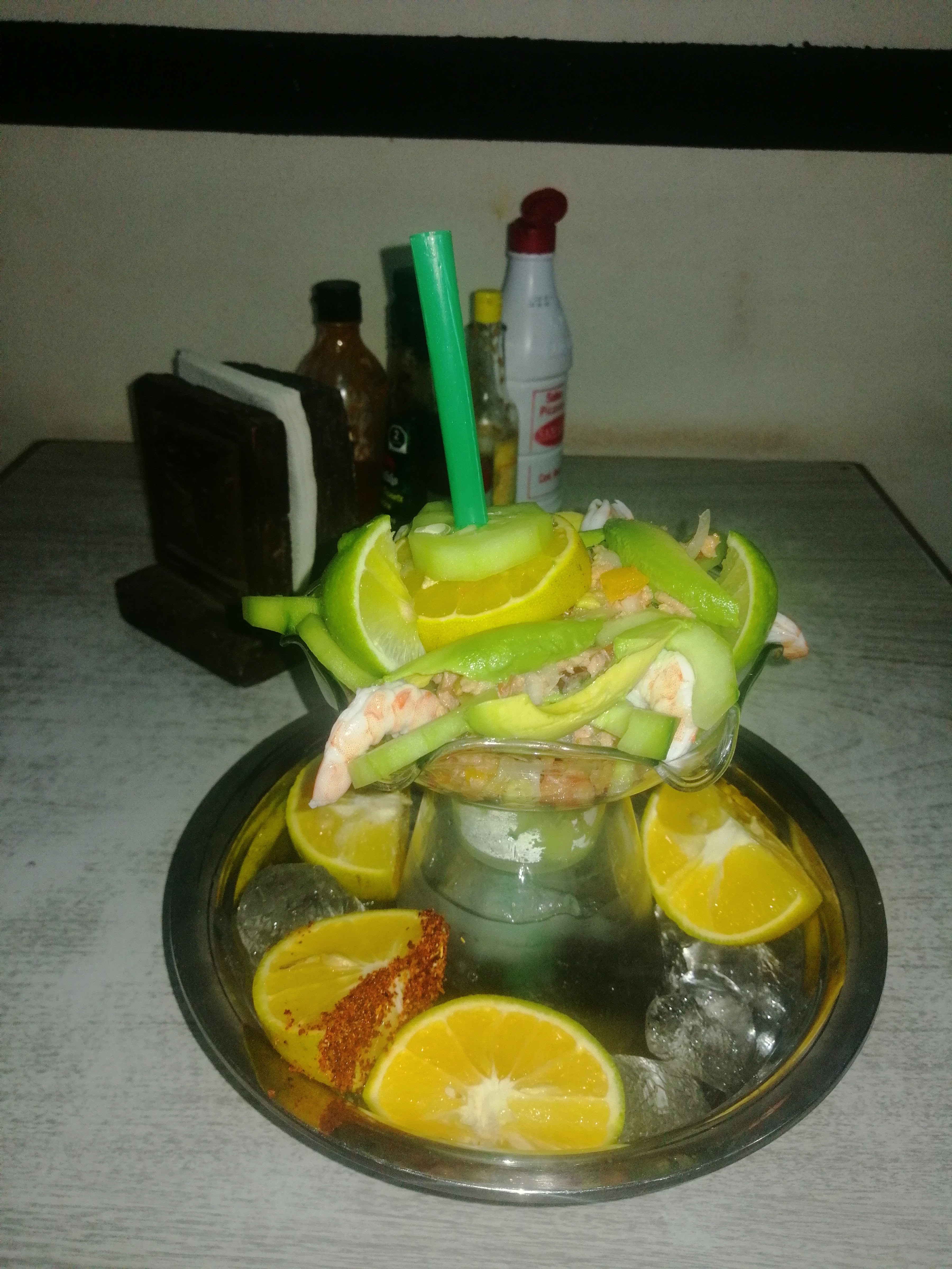 Restaurante familiar BIARRITZ image 6