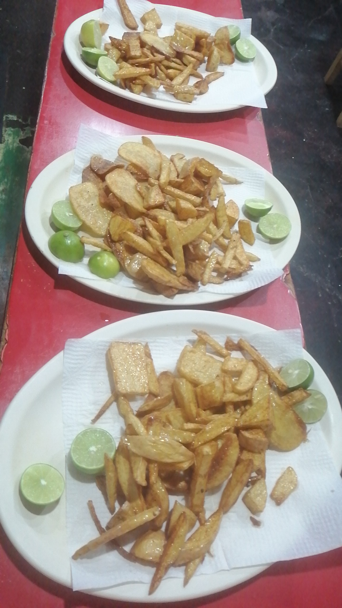 Restaurante familiar BIARRITZ image 7