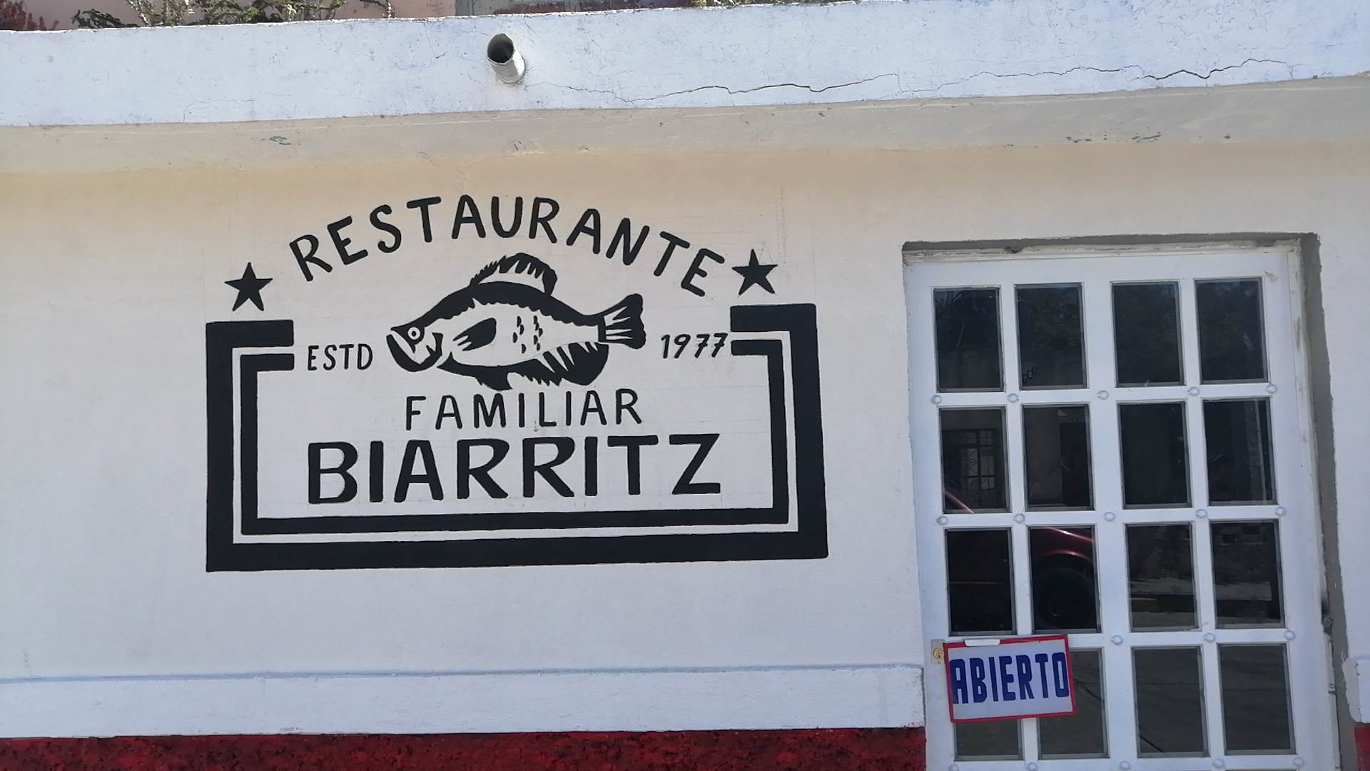 Restaurante familiar BIARRITZ image 8