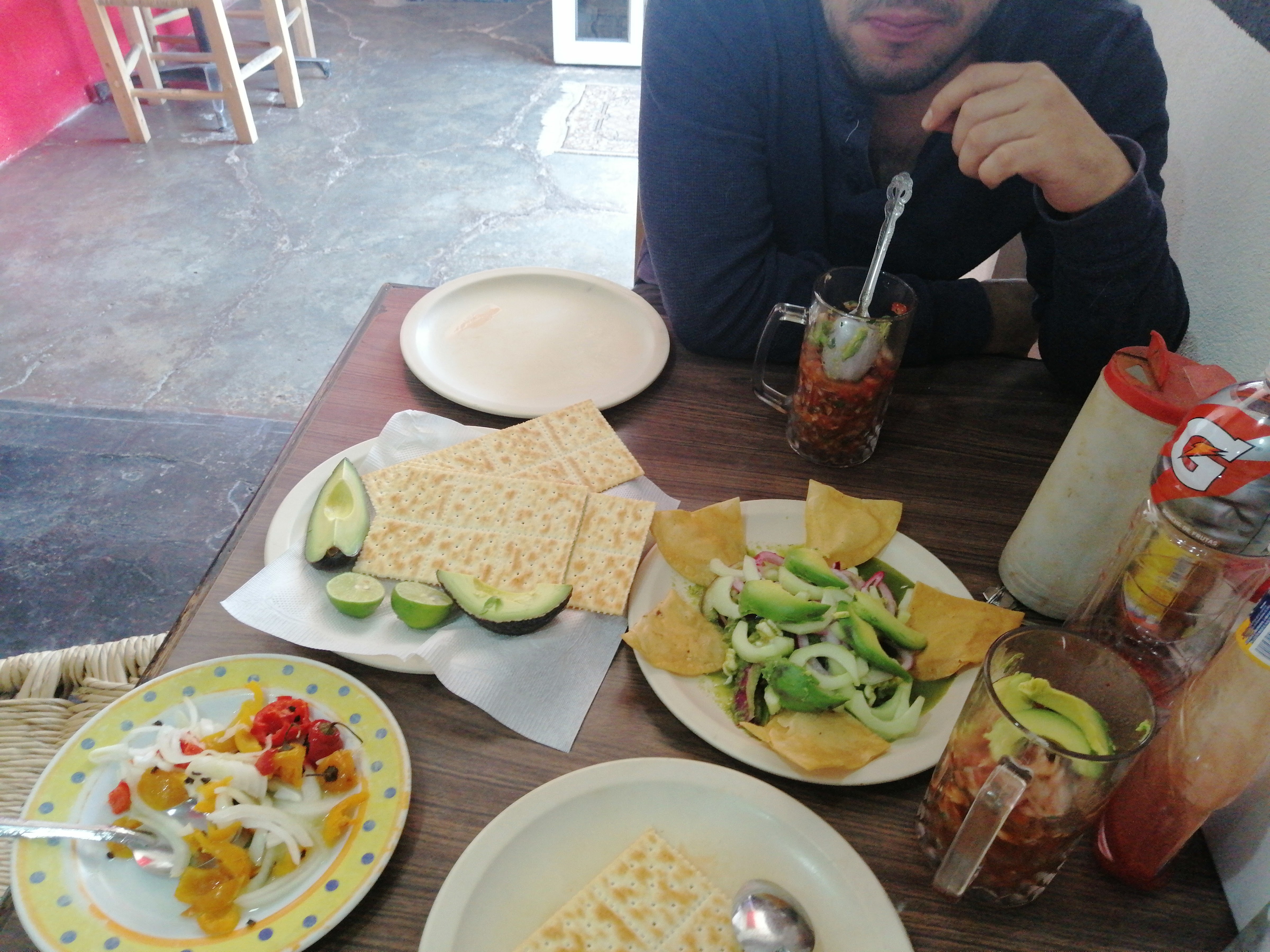 Restaurante familiar BIARRITZ image 9