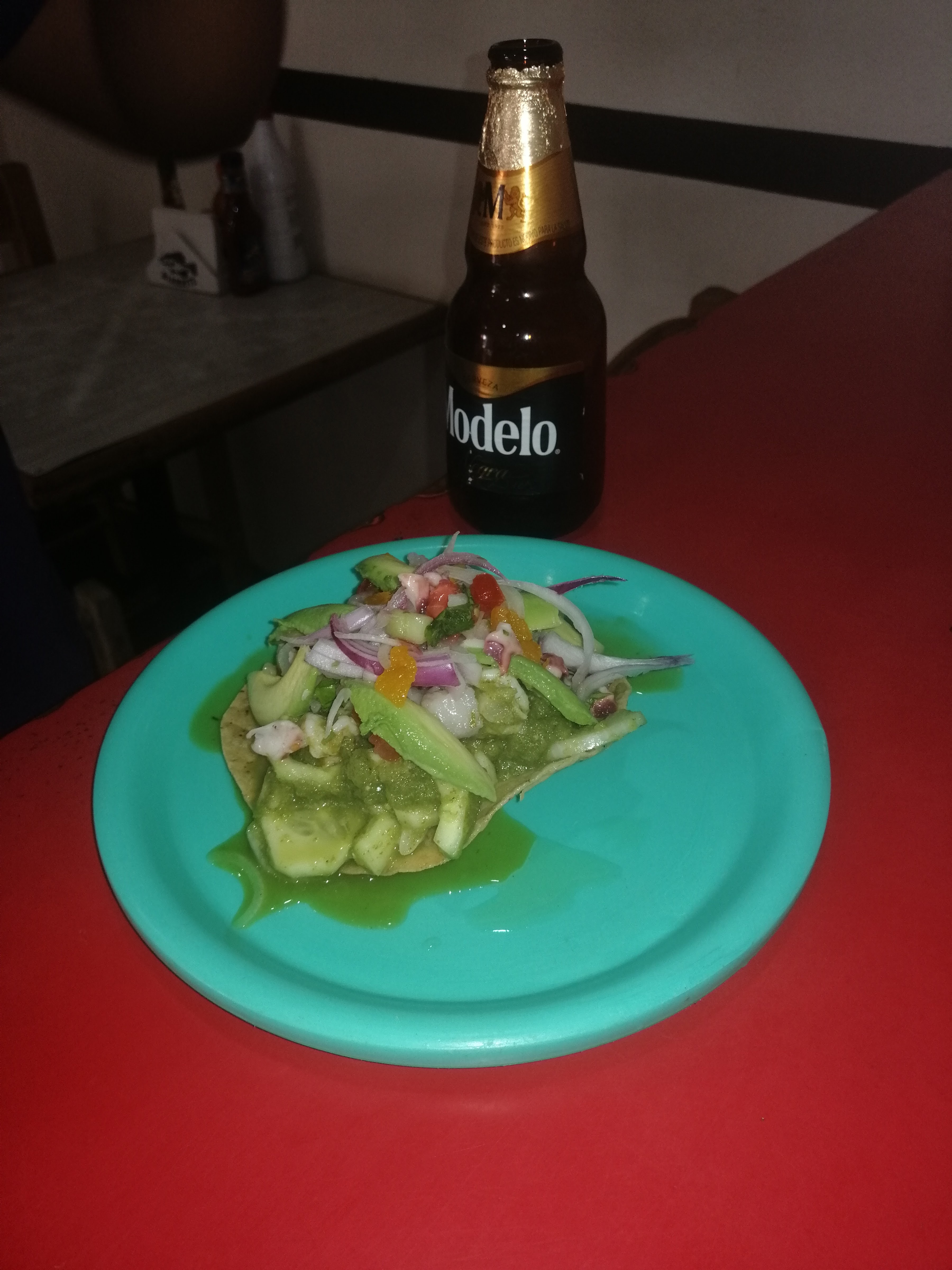 Restaurante familiar BIARRITZ image 10