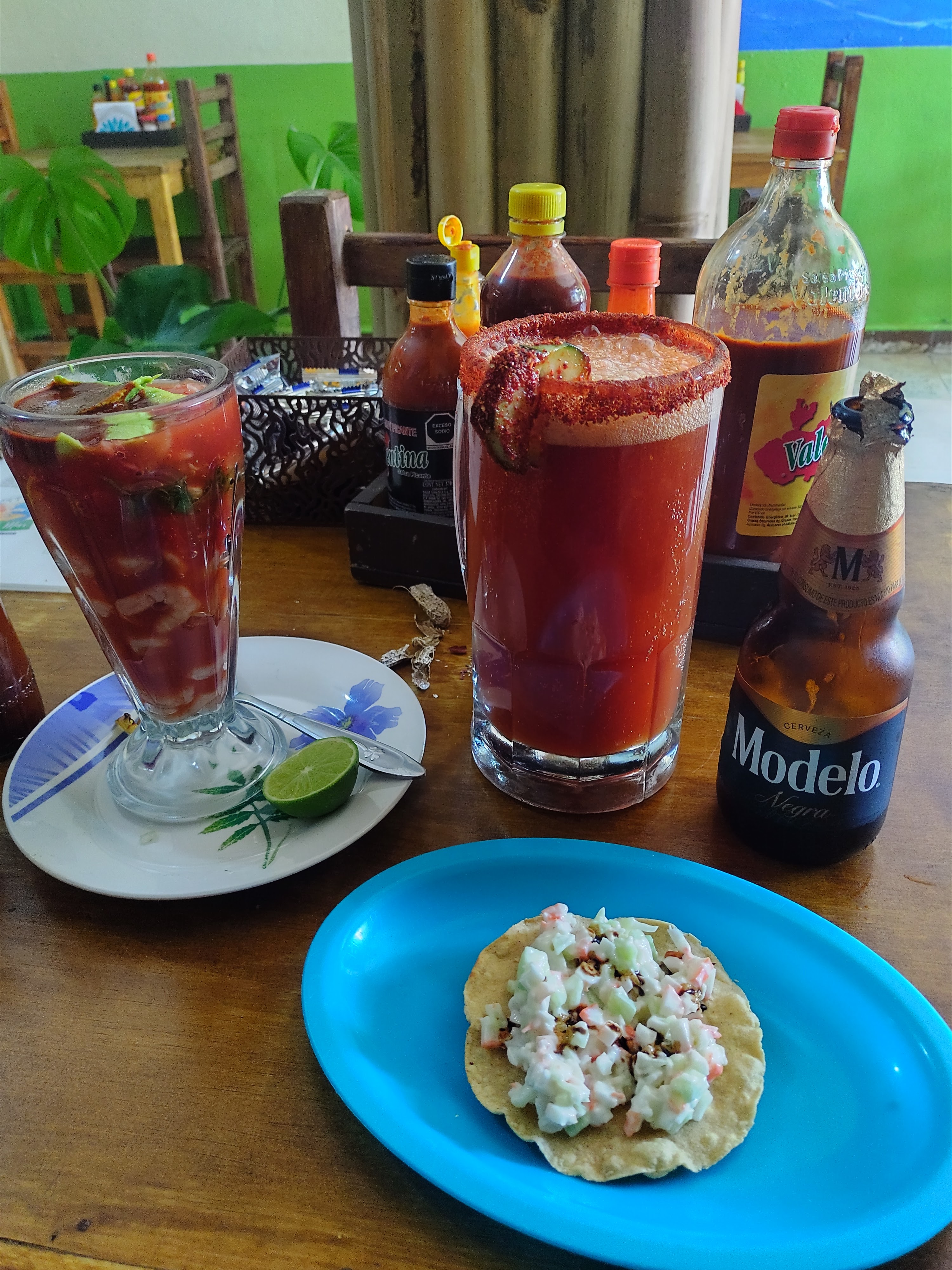 Mariscos BRISA DEL MAR image 1