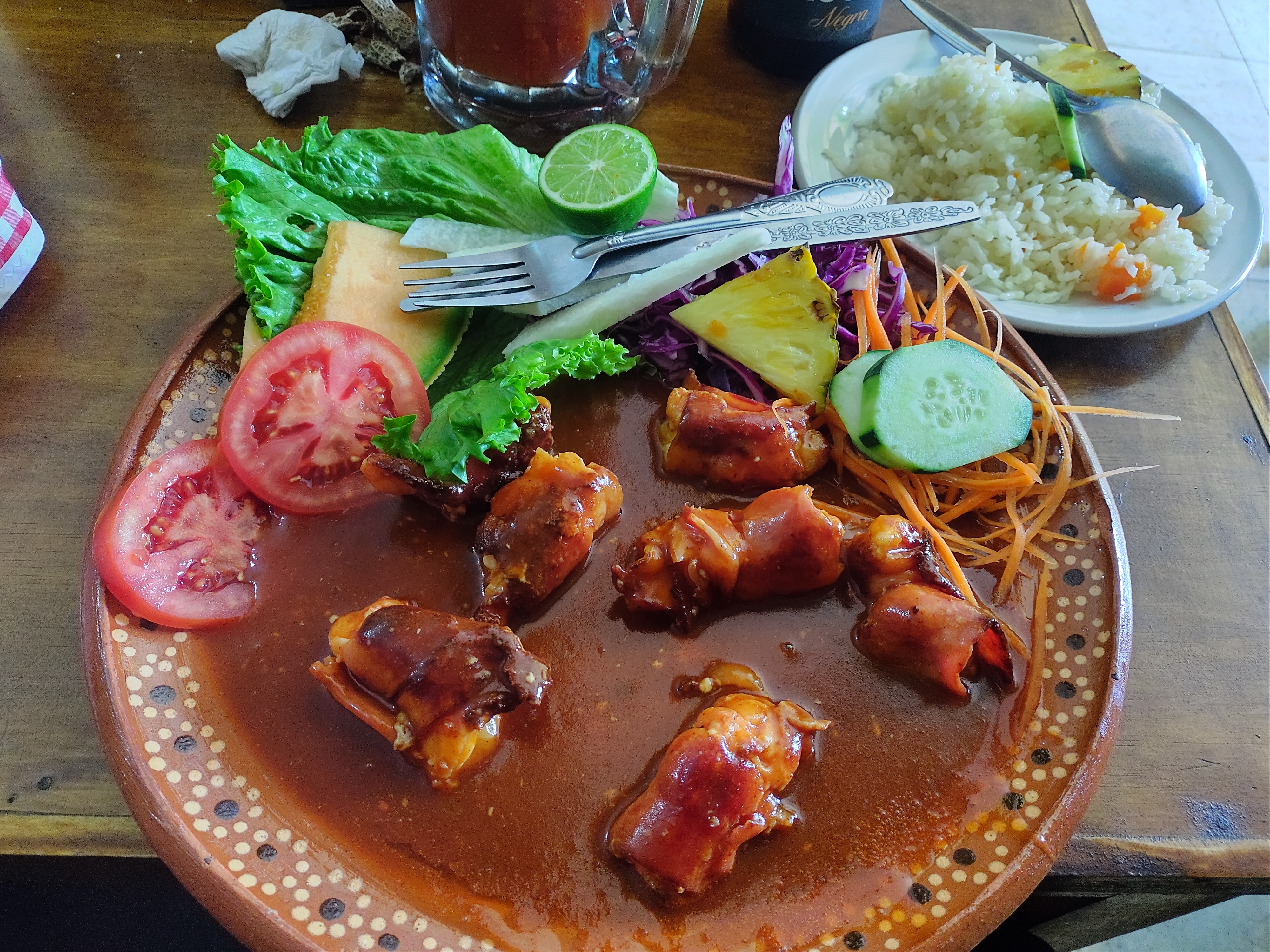 Mariscos BRISA DEL MAR image 2