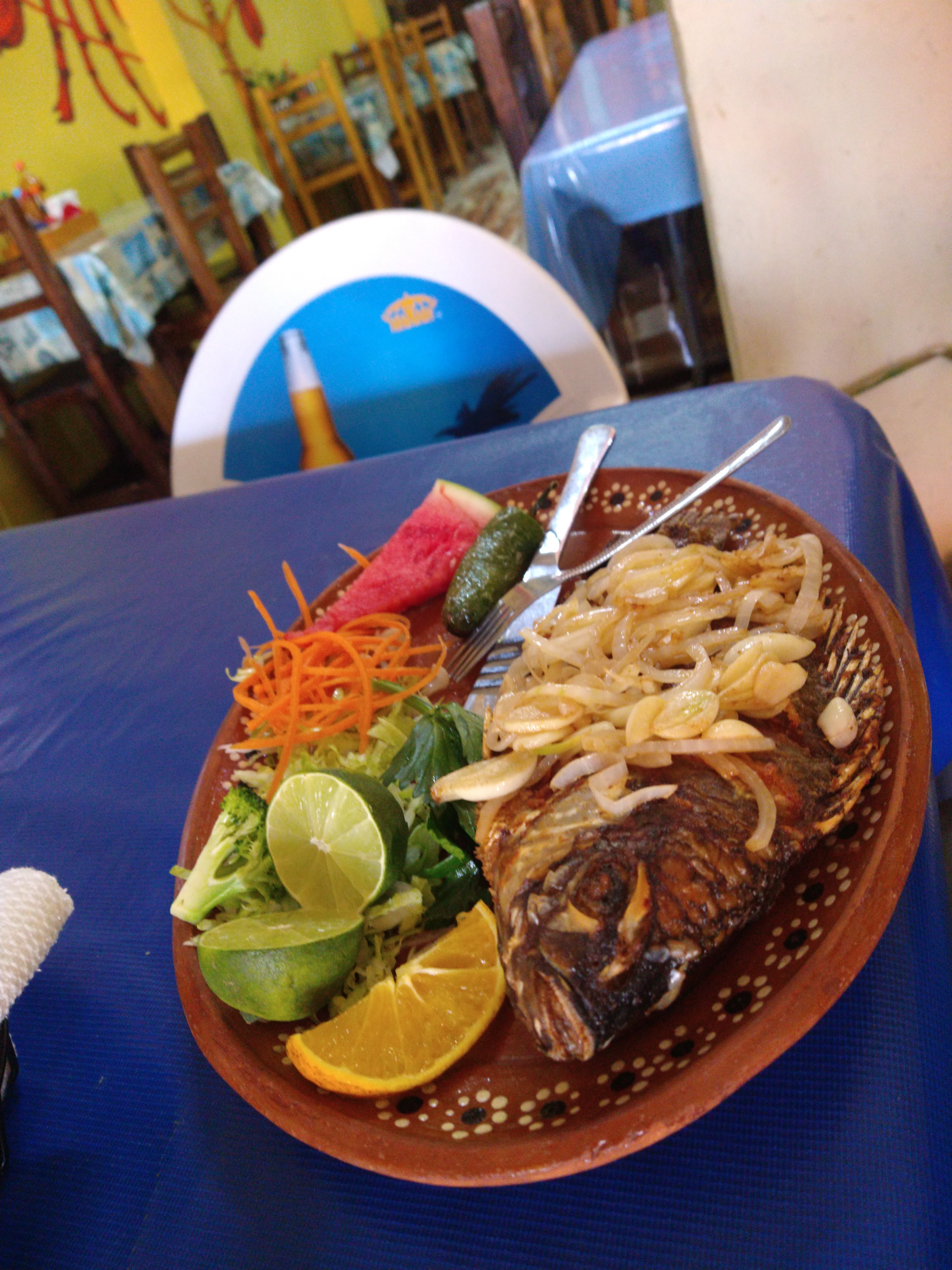 Mariscos BRISA DEL MAR image 4