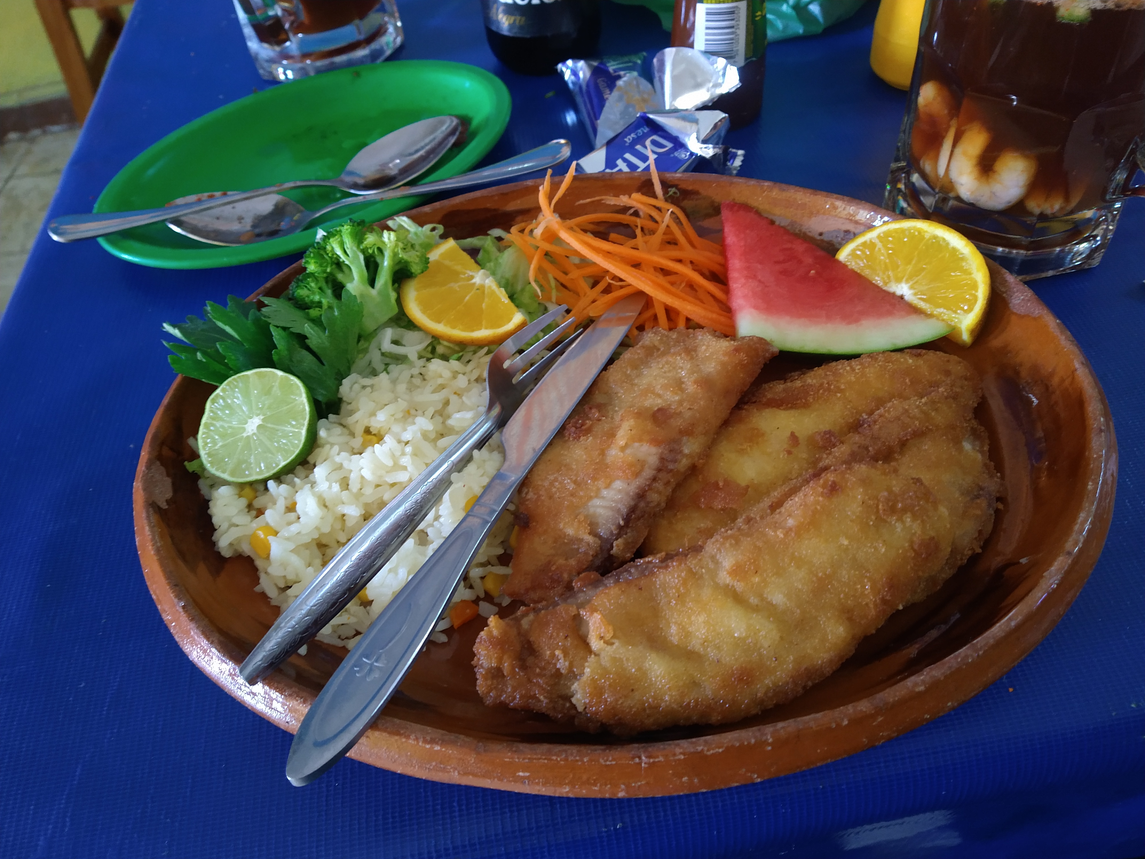 Mariscos BRISA DEL MAR image 5