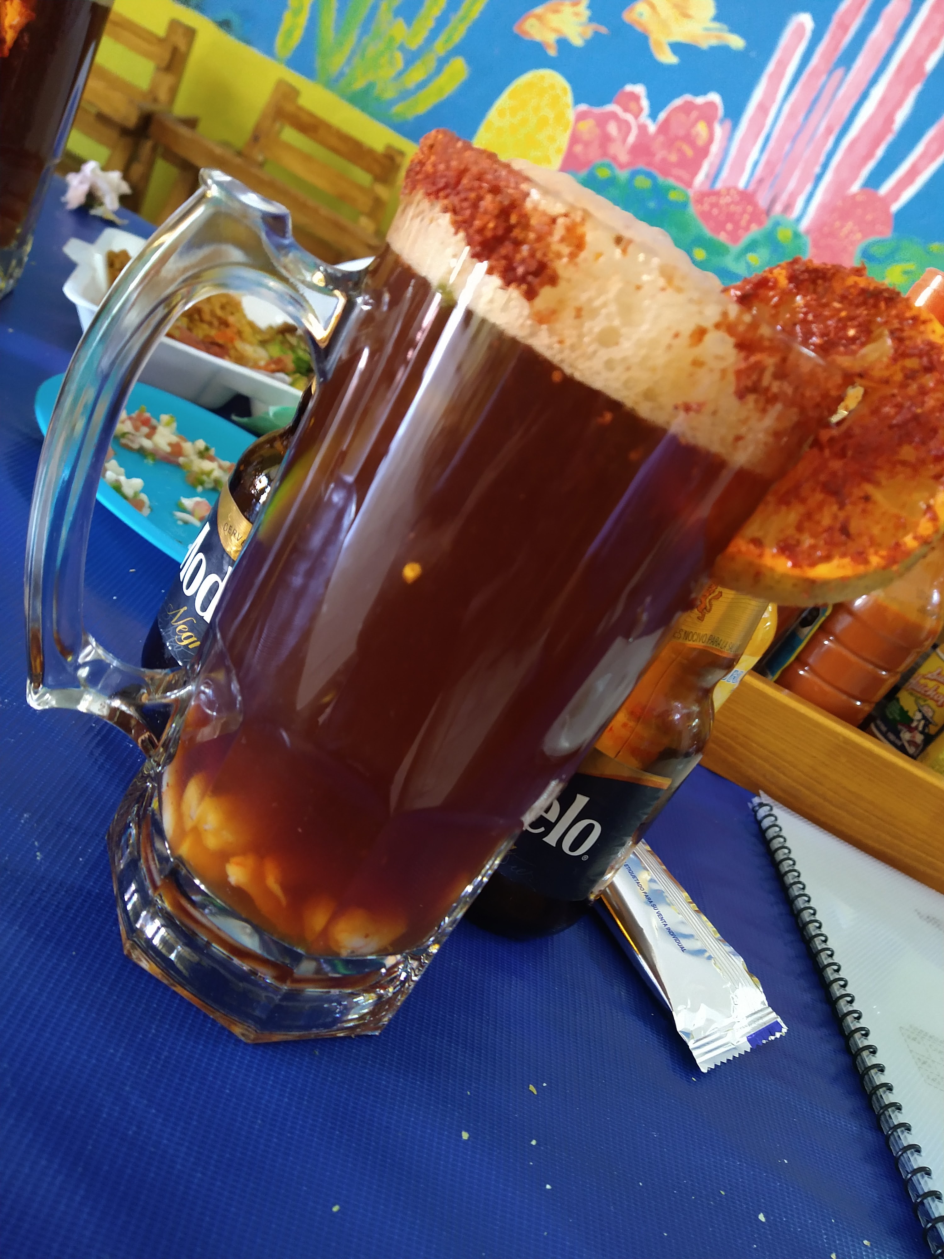 Mariscos BRISA DEL MAR image 6