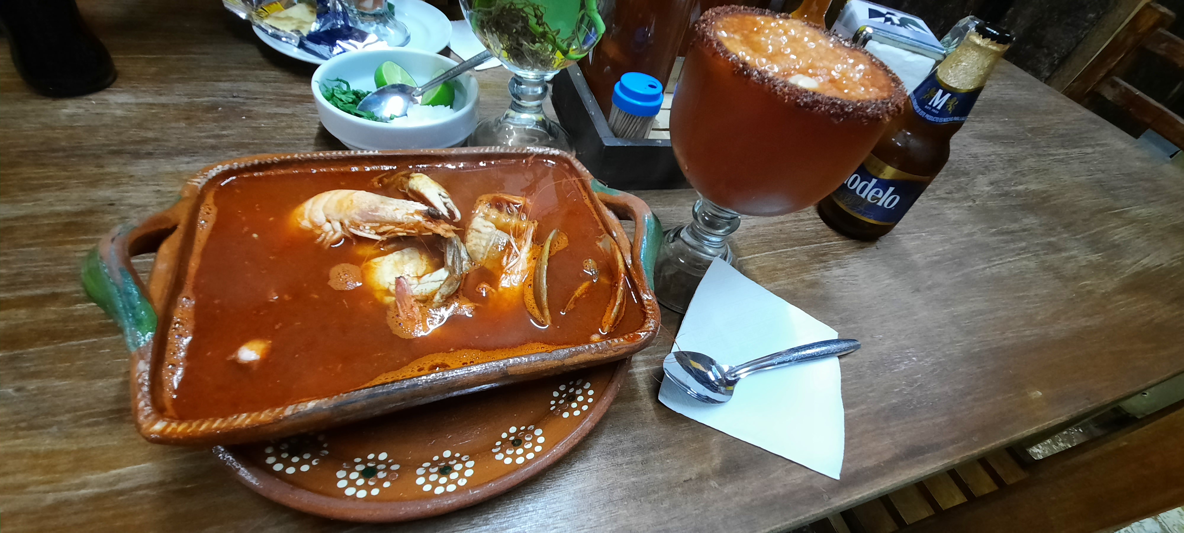 Mariscos BRISA DEL MAR image 8