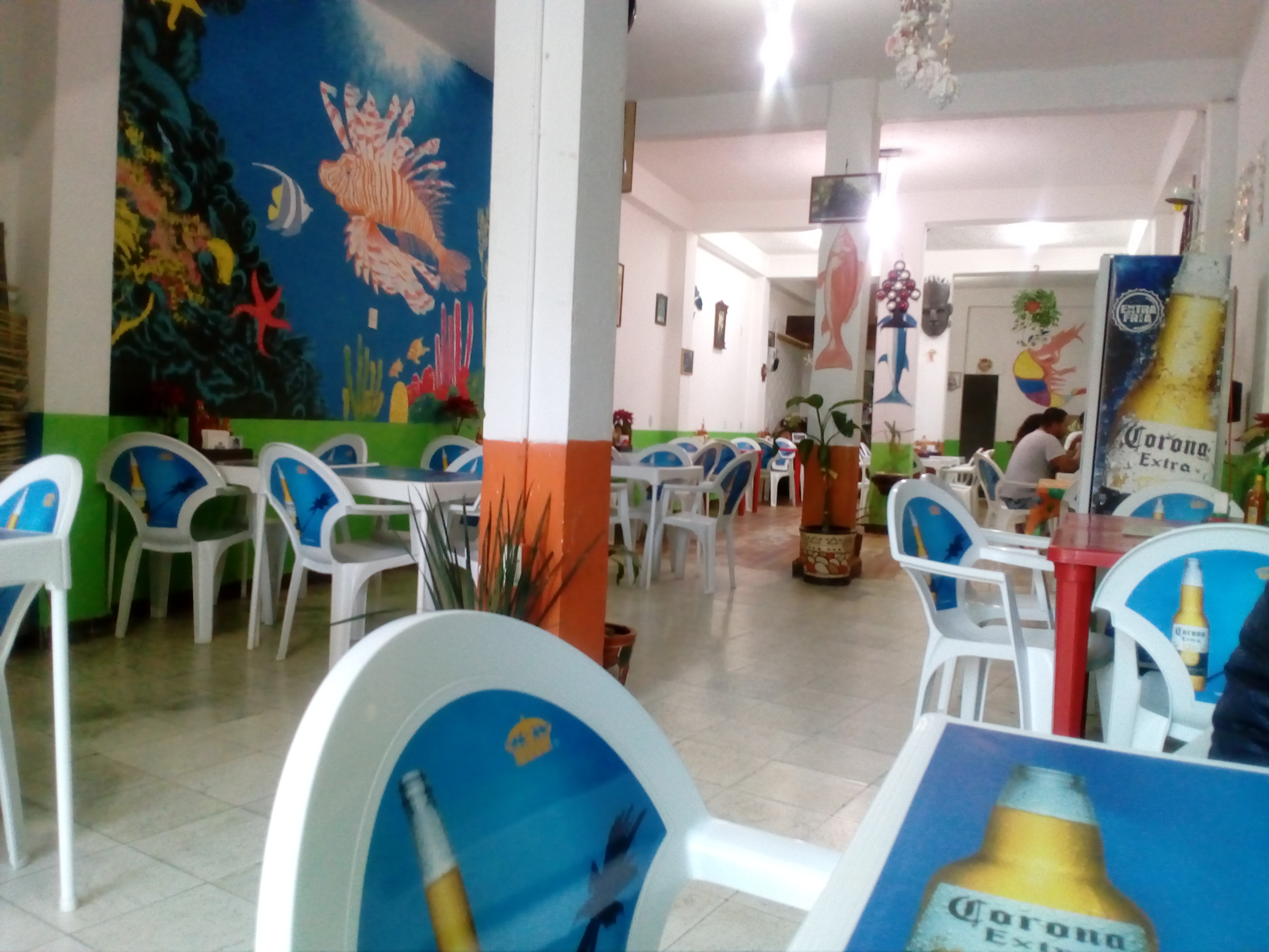 Mariscos BRISA DEL MAR image 9