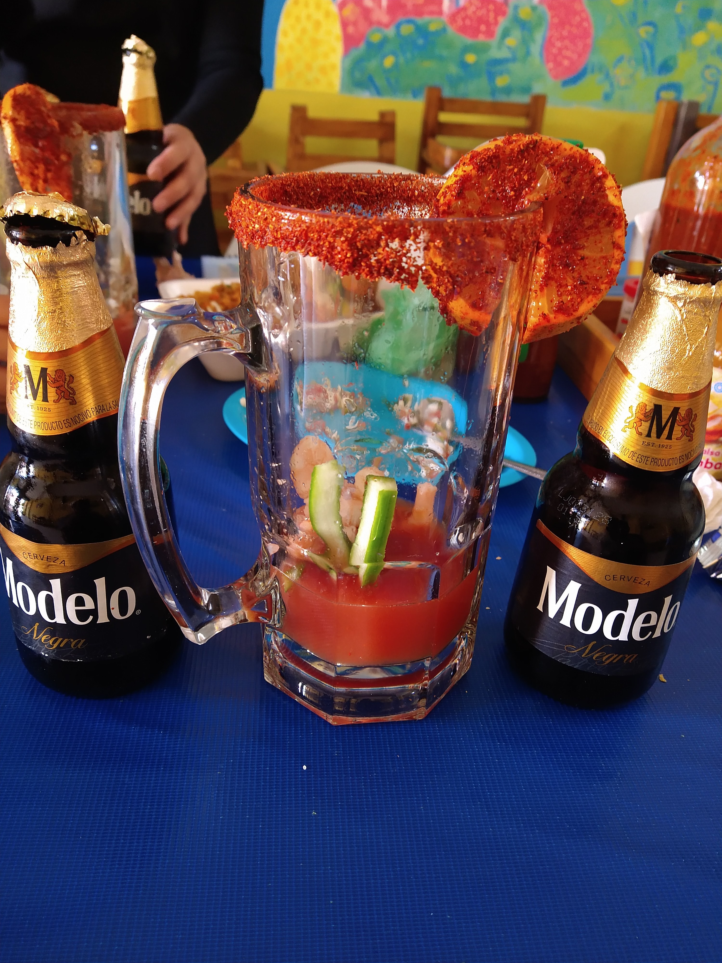 Mariscos BRISA DEL MAR image 10