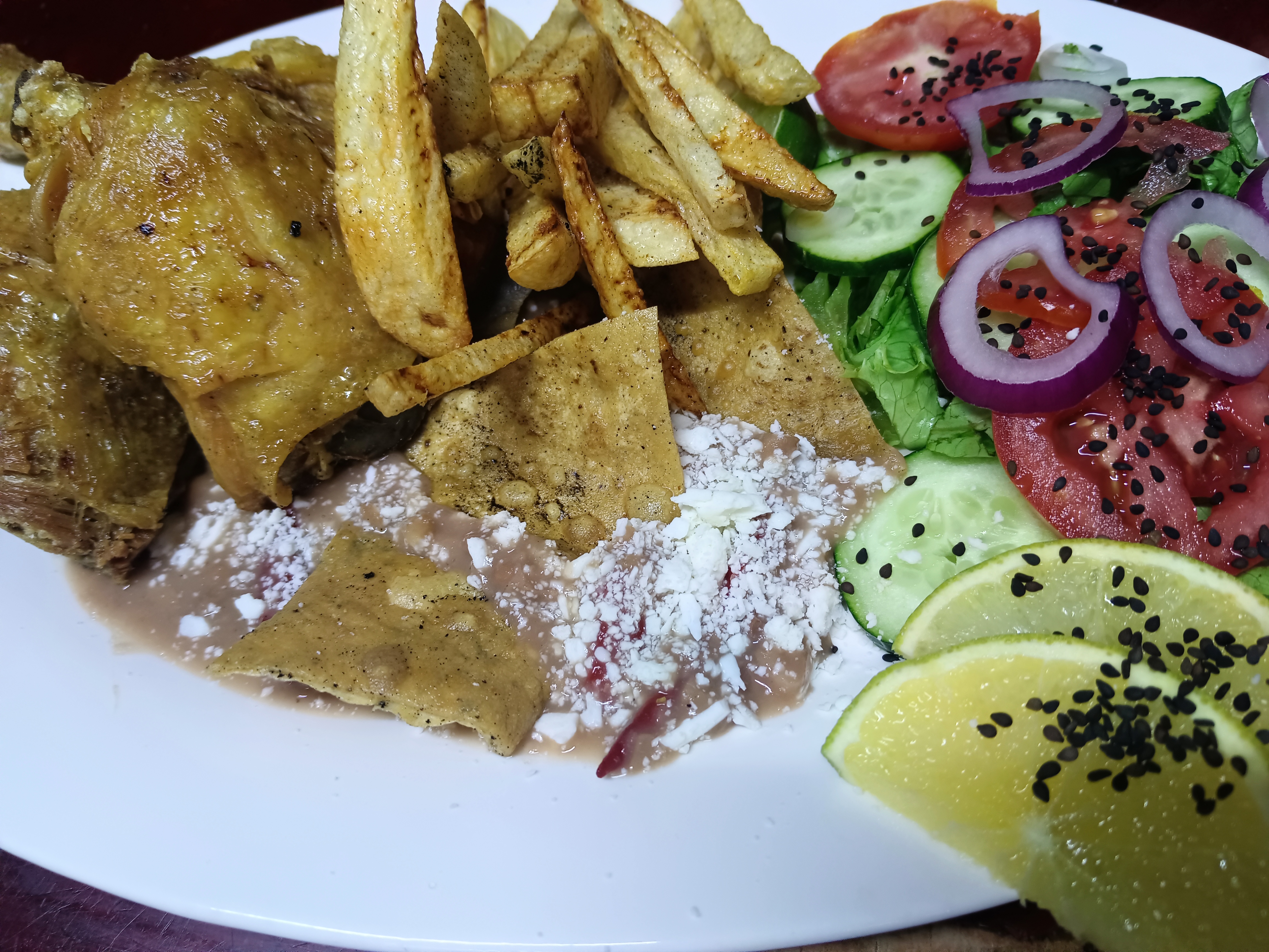 Restaurante Eve image 1