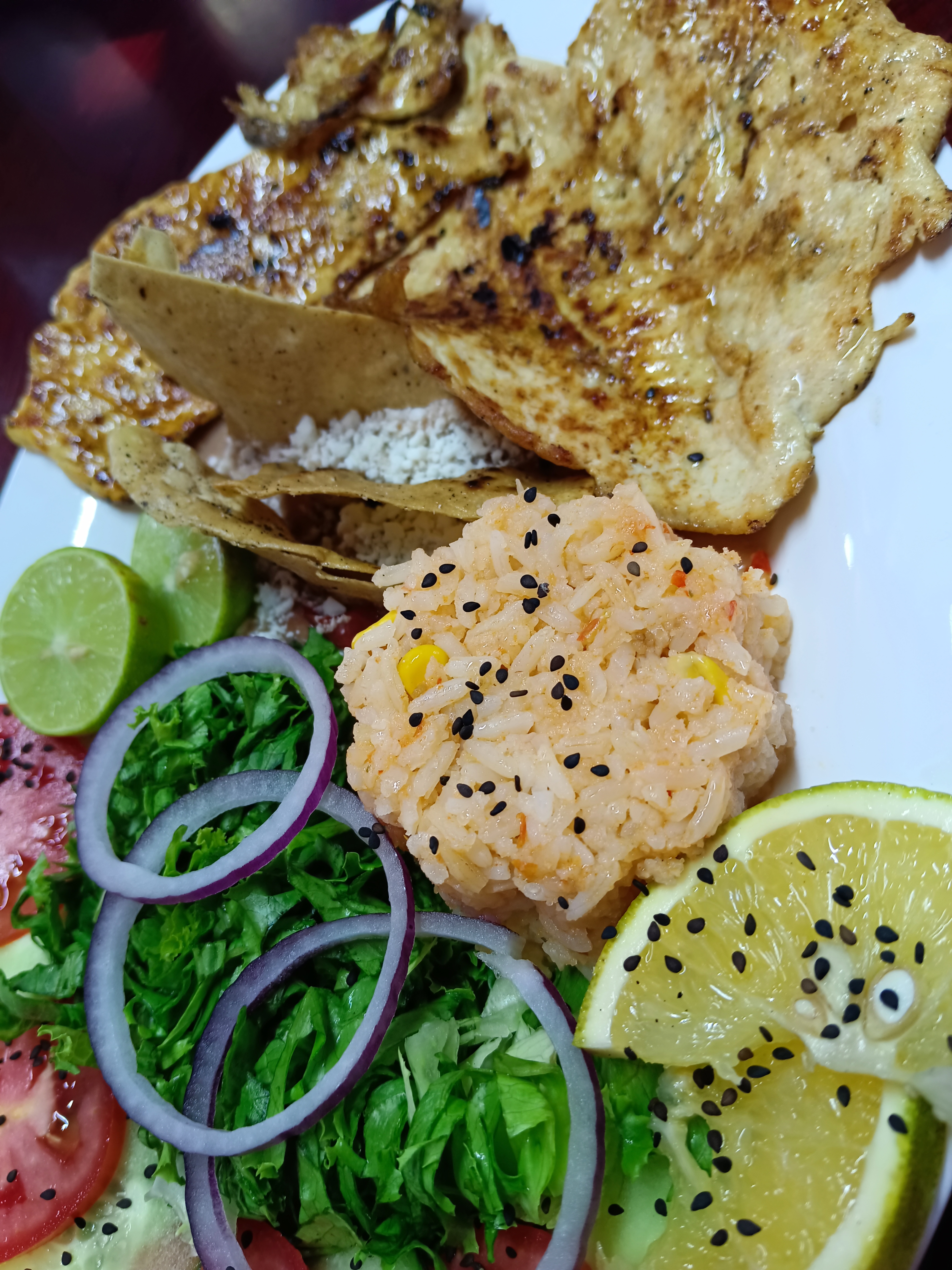 Restaurante Eve image 2