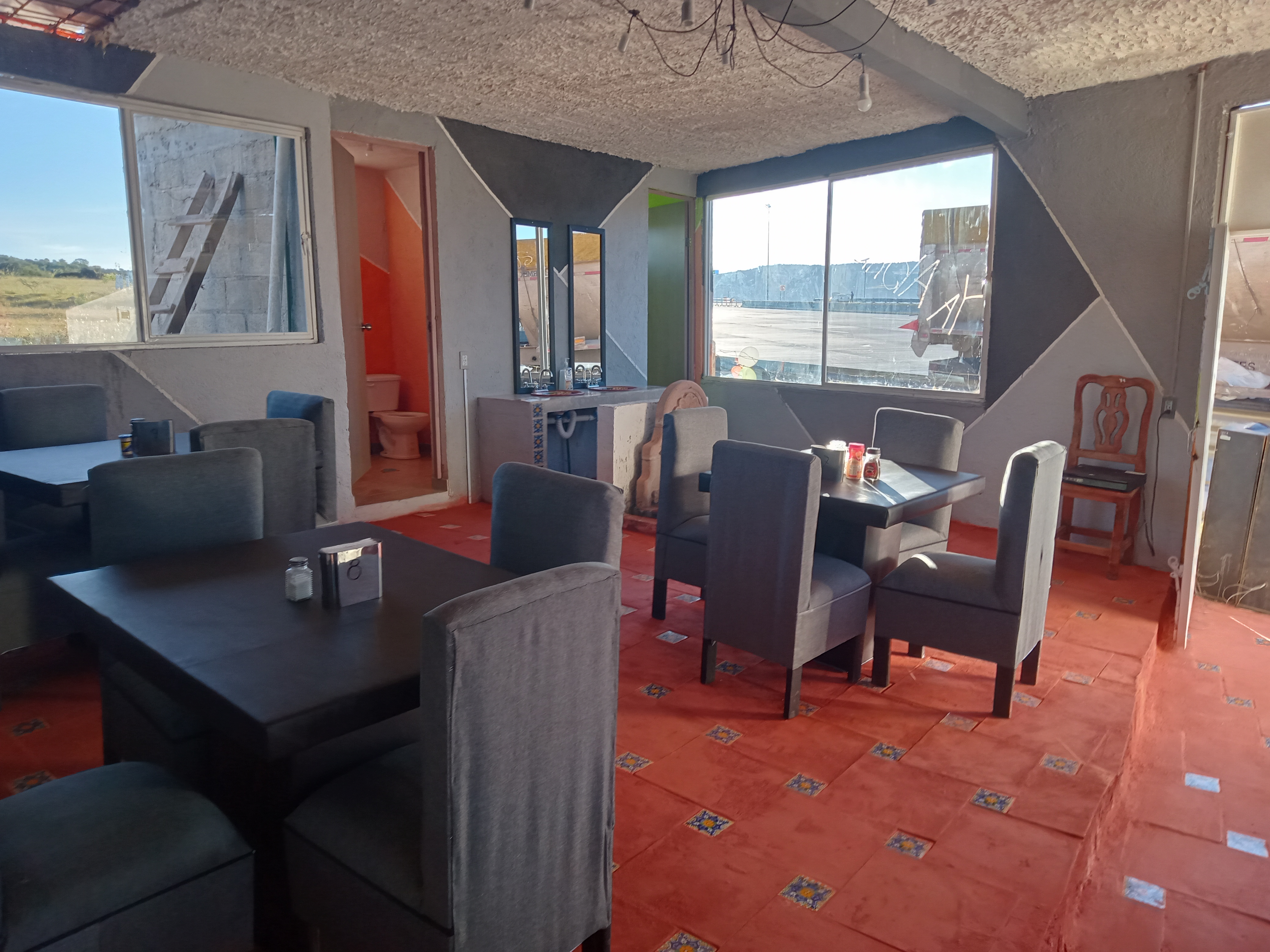 Restaurante Eve image 3