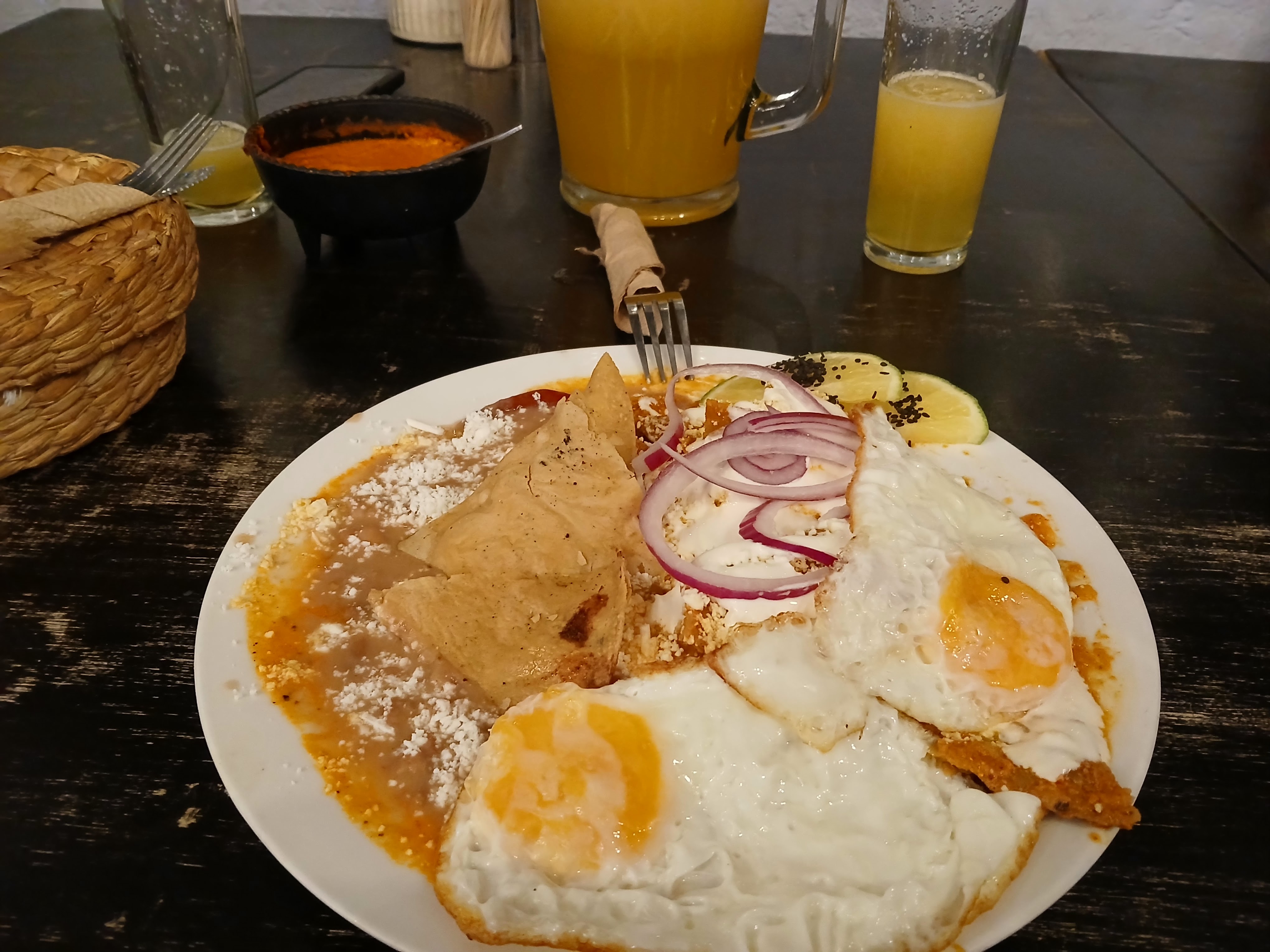 Restaurante Eve image 4