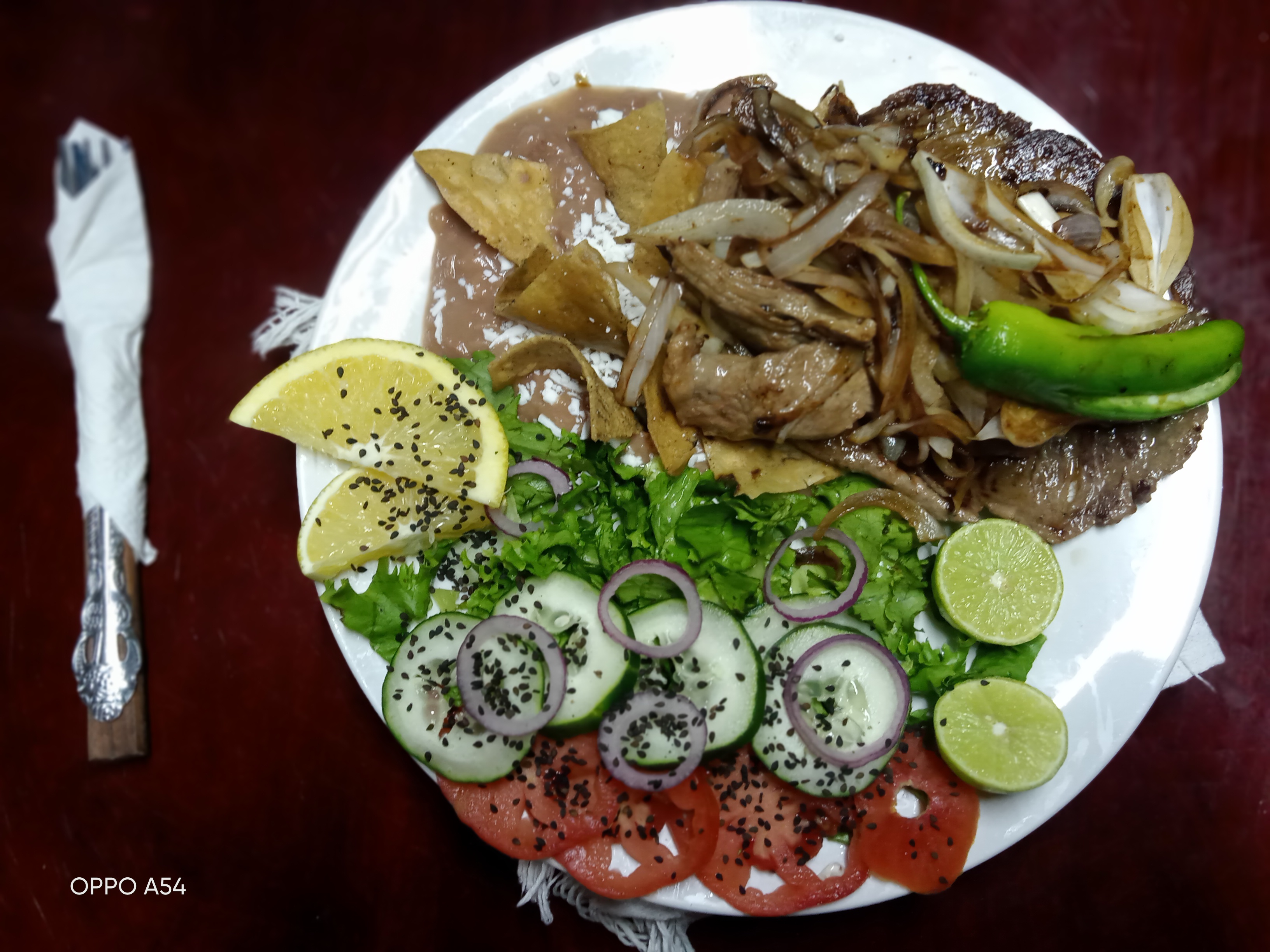 Restaurante Eve image 5