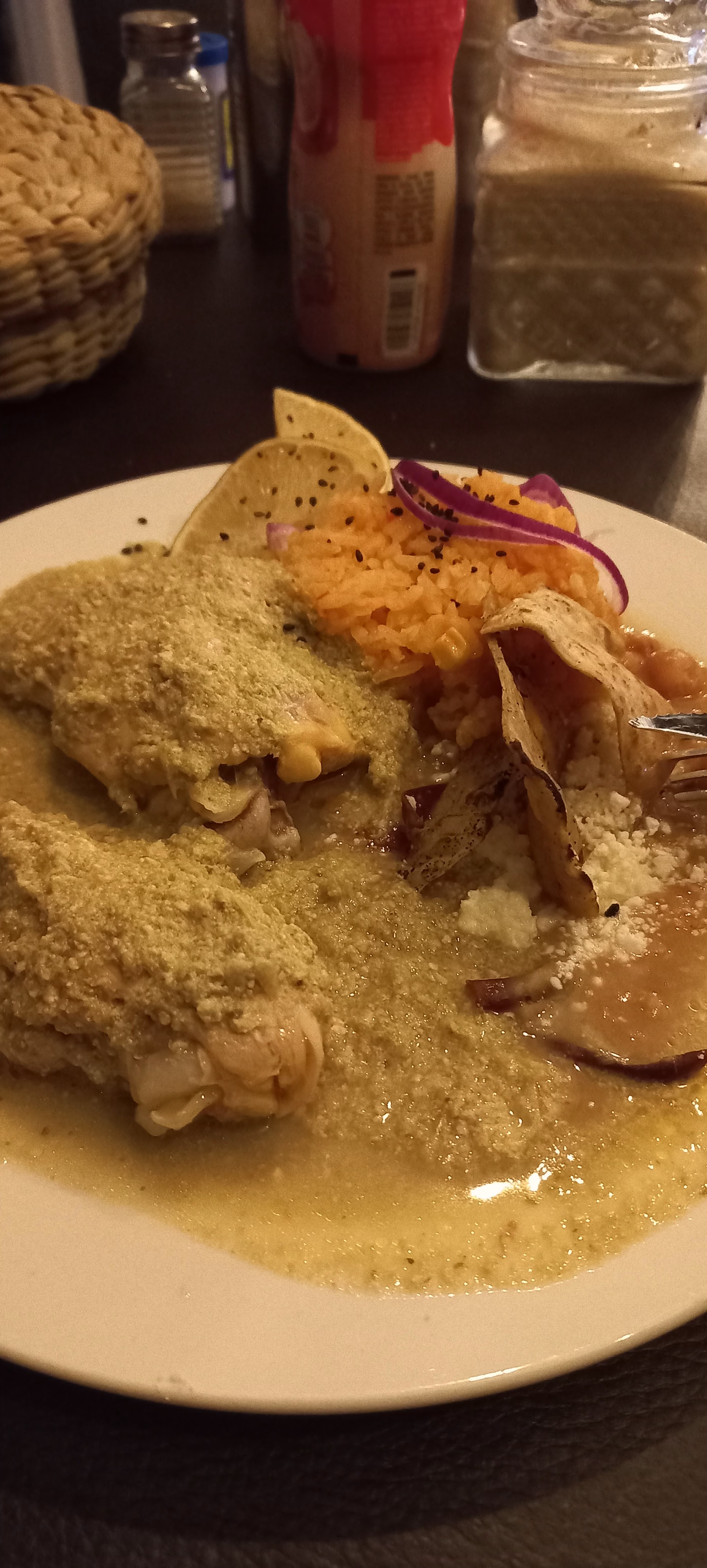 Restaurante Eve image 8